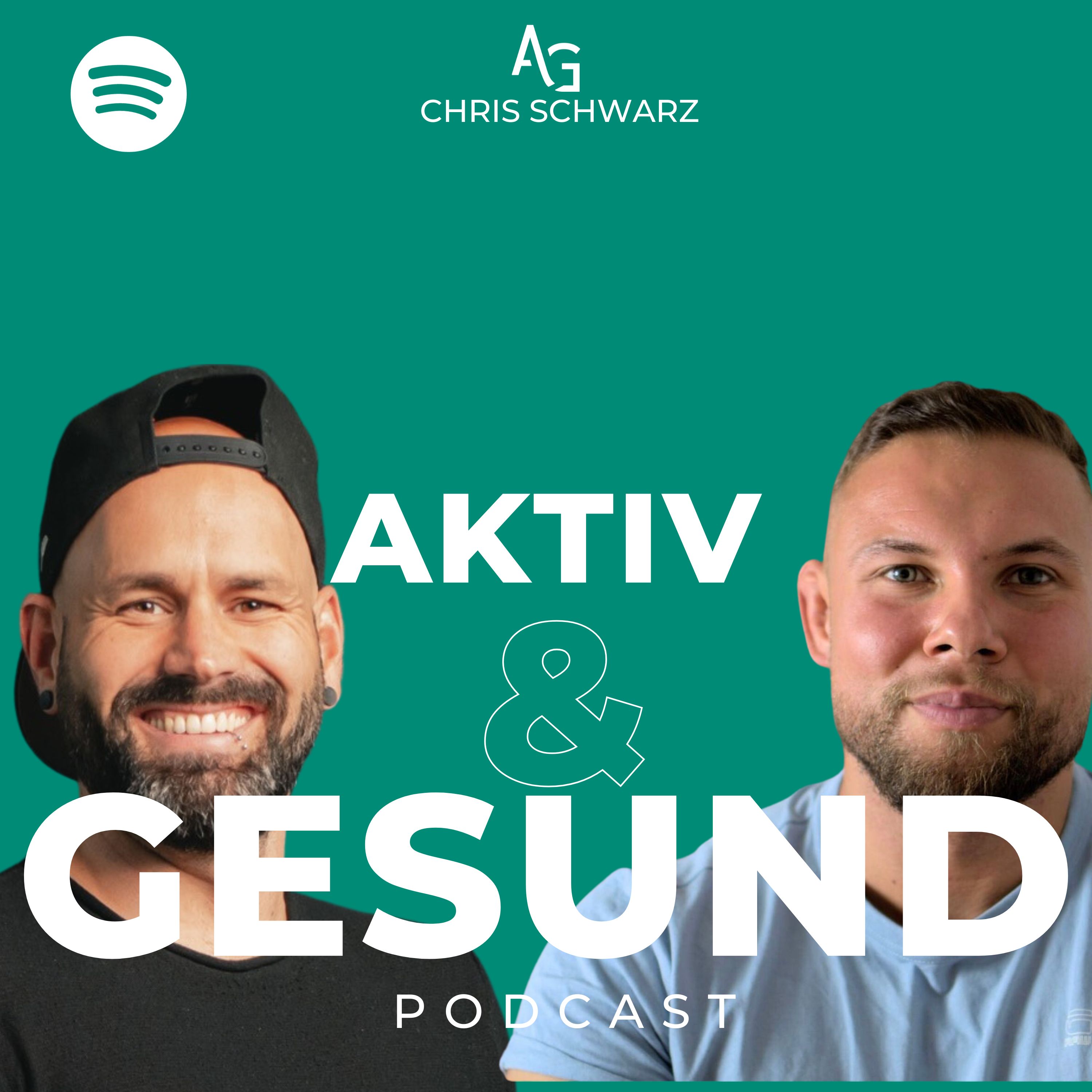 Folge 32: Diäten, Mythen und Ernährung: Die große Lüge? Teil2 episode artwork