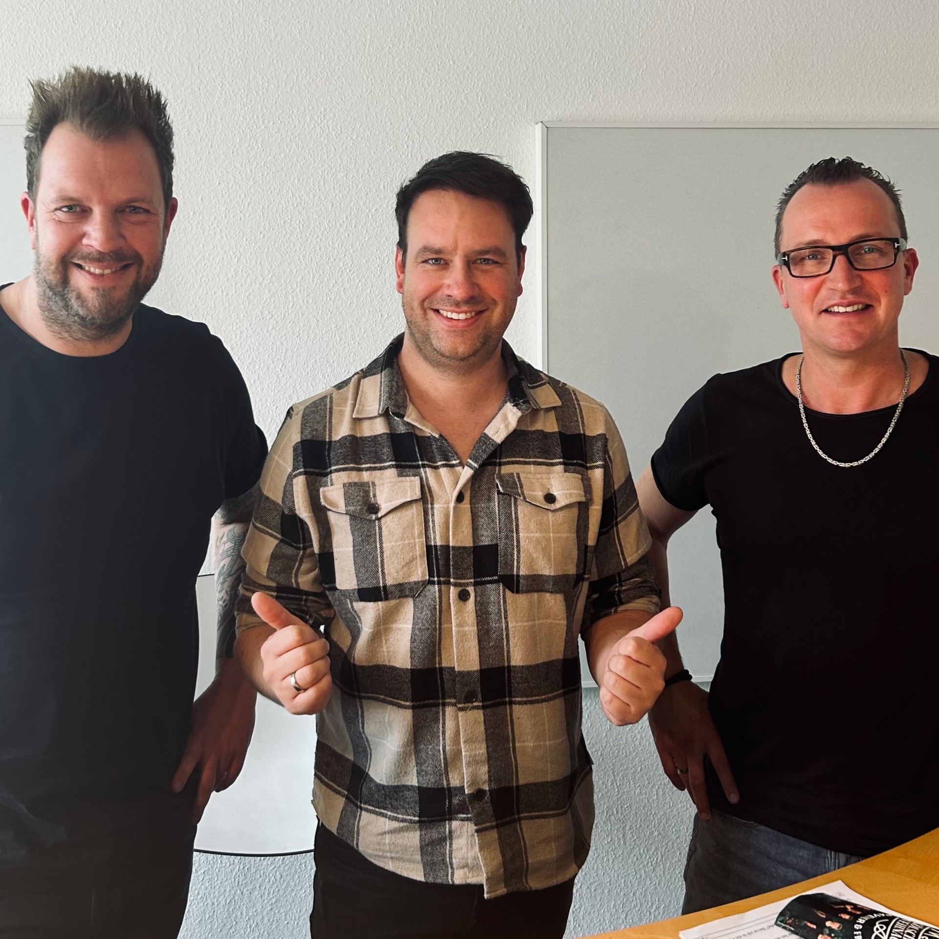 Kölsch & Jot - Der Rheinland-Podcast