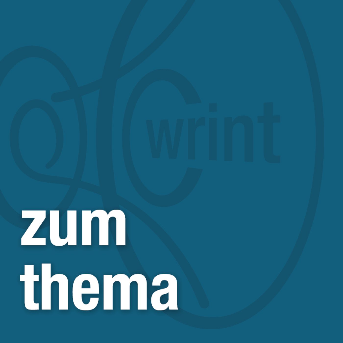 Die Sprache des Kapitalismus (Mit Simon Sahner)