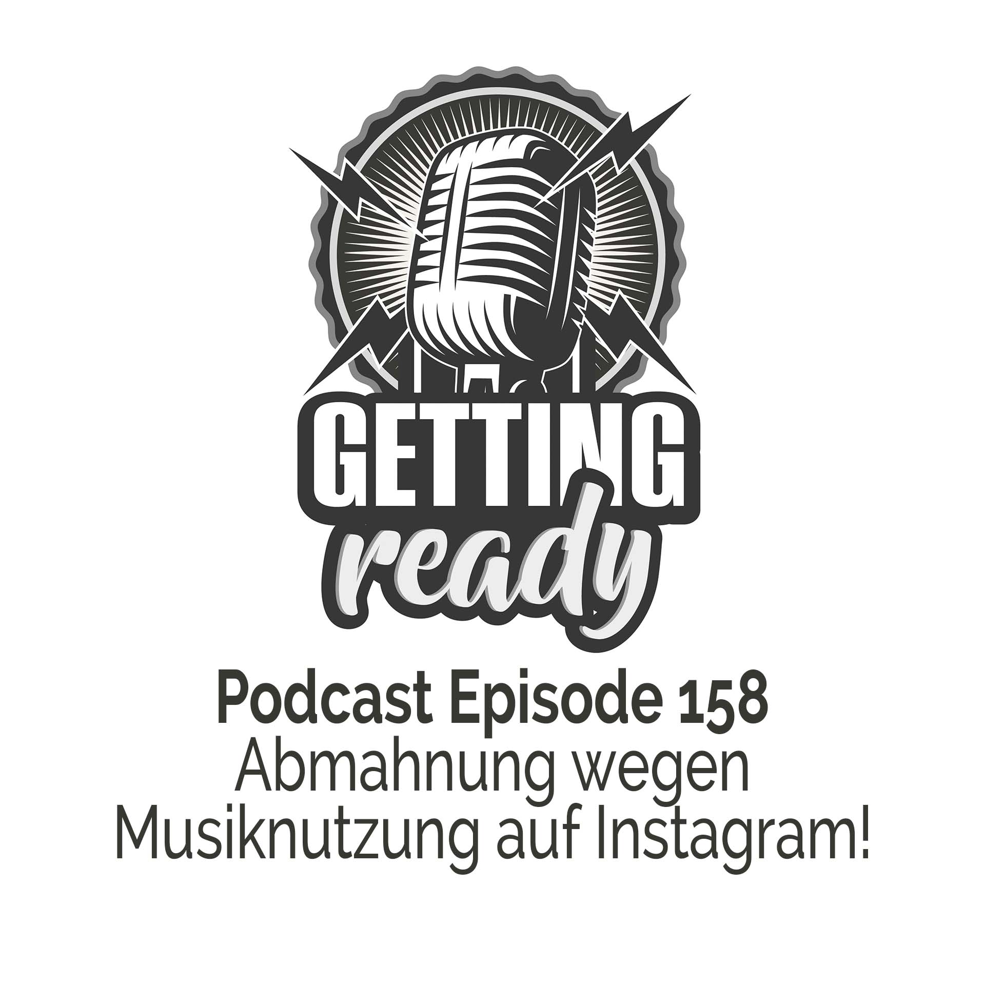 Getting Ready - Hochzeitsfotografie / Fotografie Podcast mit Marc Schelwat & Torben Röhricht