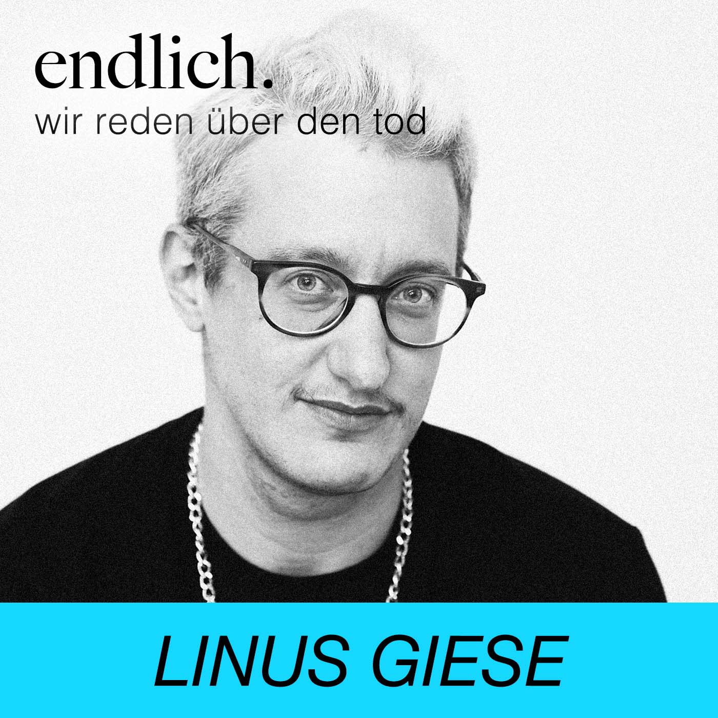Linus Giese über Verluste - endlich. live