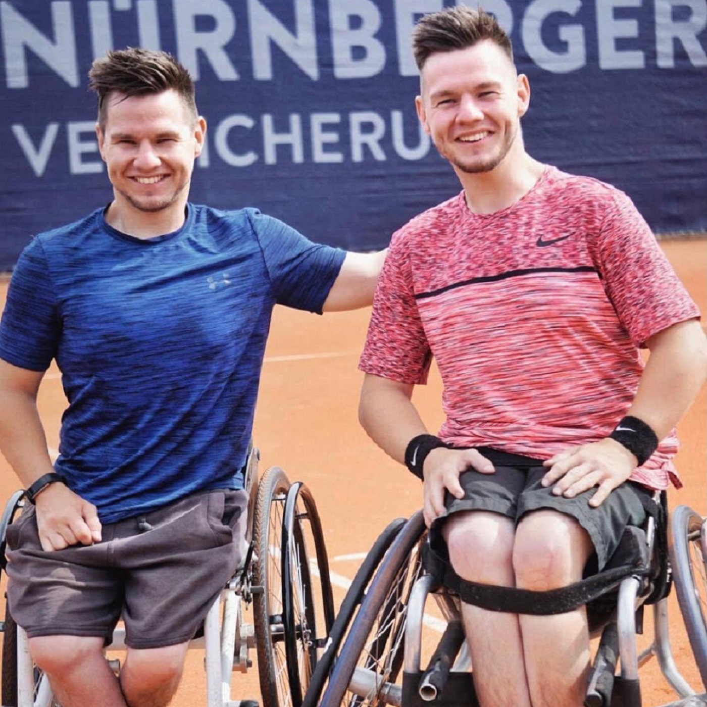 Kleines Tennis