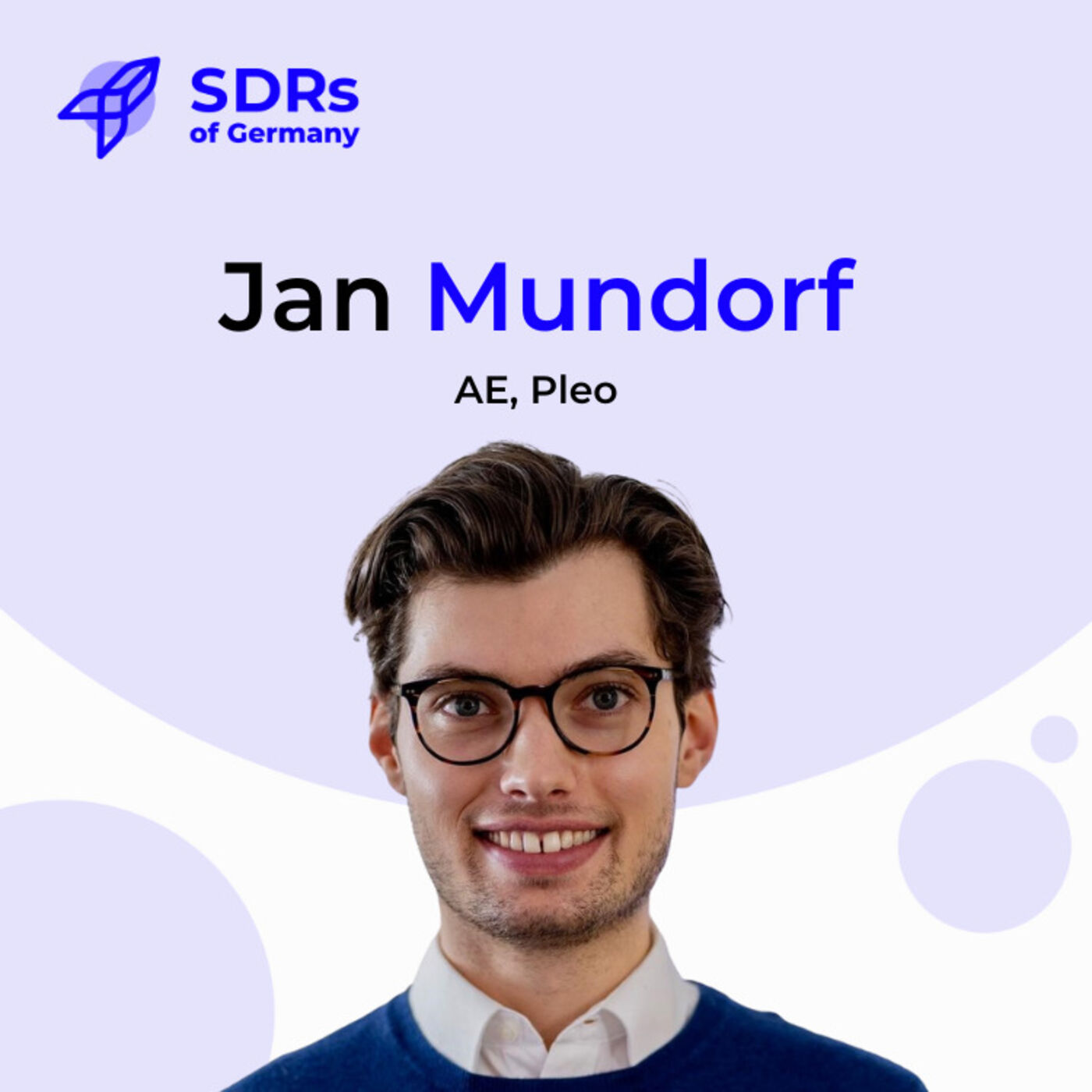 Staffel 1 Episode 3: Wie man eine authentische Personal Brand auf LinkedIn aufbaut