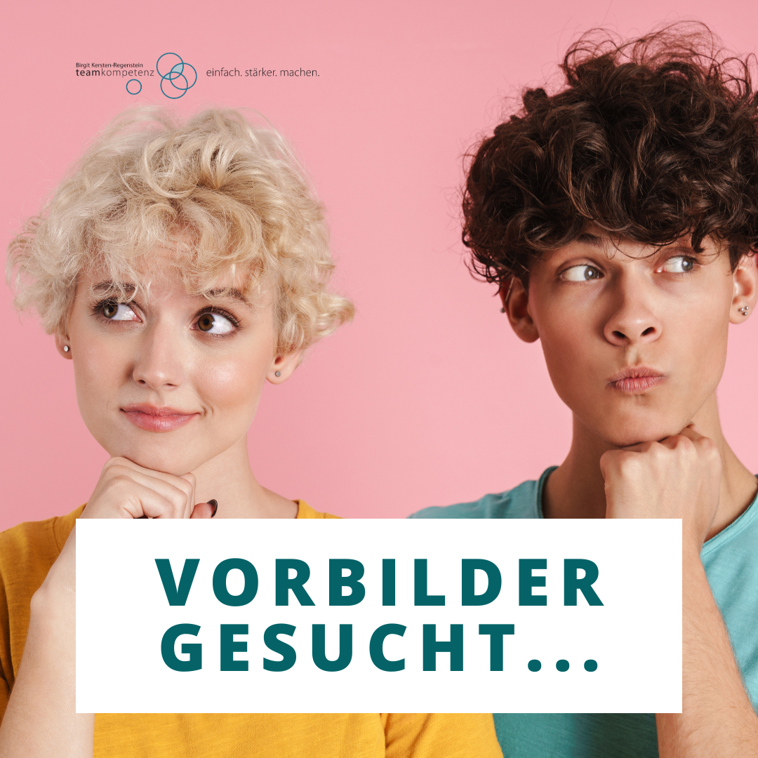 Der Persönlichkeits-ENERGIZER, ein spannender Cocktail für Reflexion und Führung