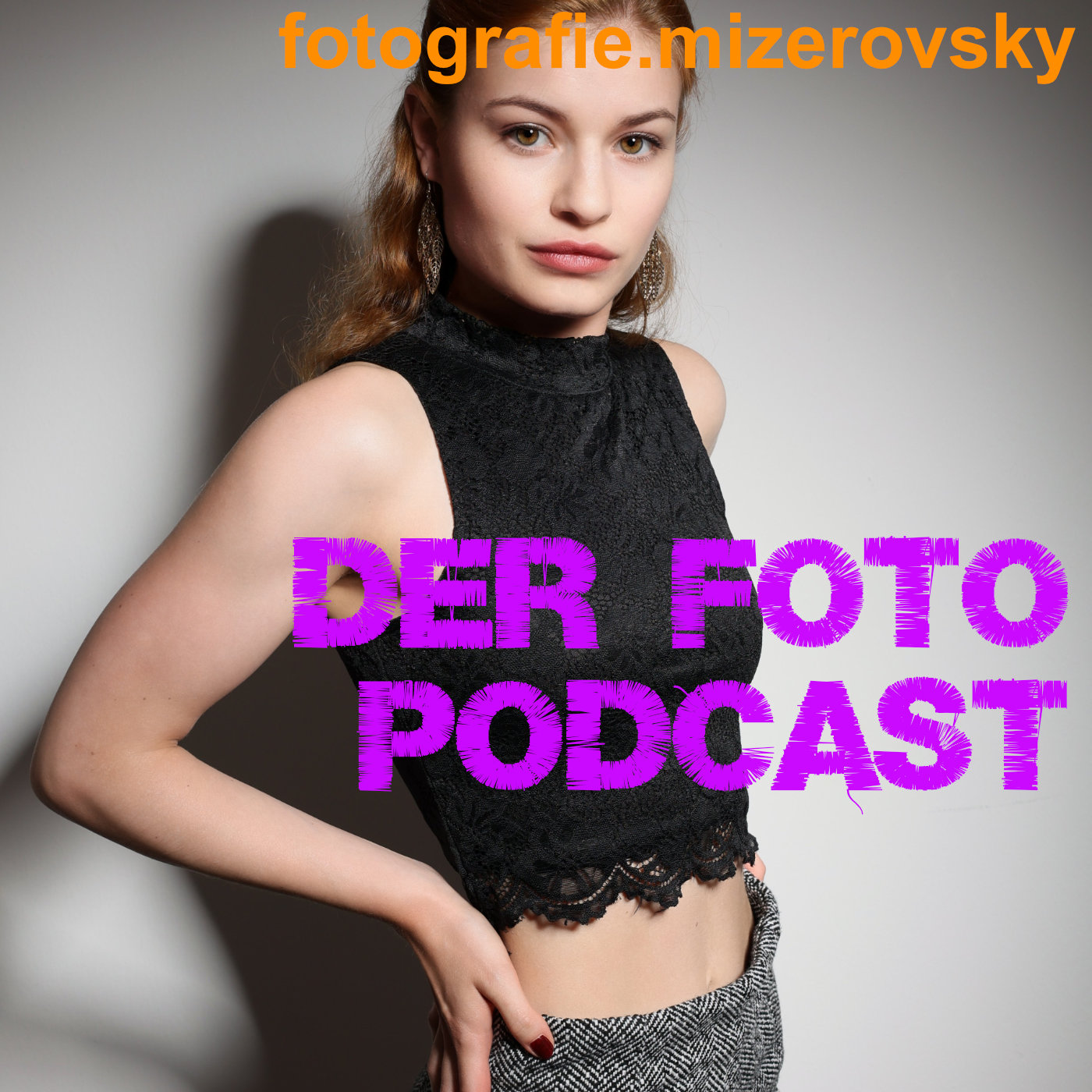 Alles über Fotografie - Harald Mizerovsky