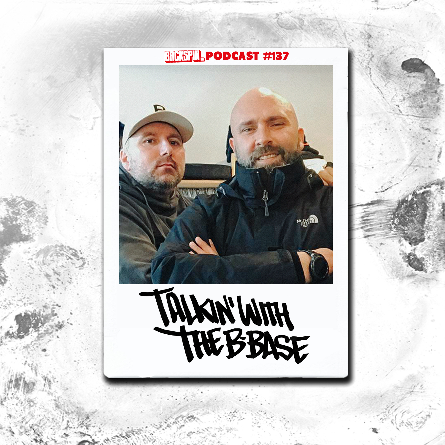BACKSPIN Love\'N\'Hate: Der wirklich reale Hip-Hop Podcast