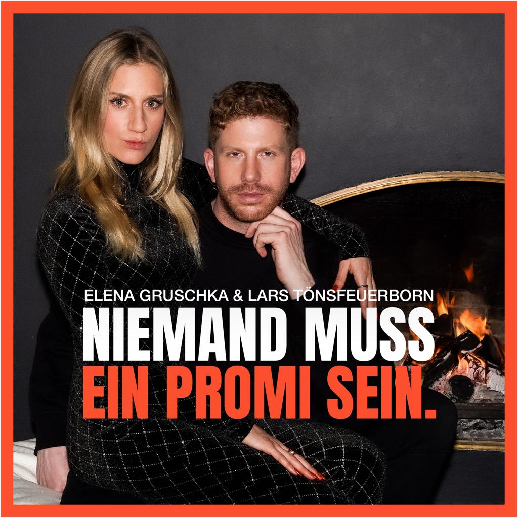 Niemand muss ein Promi sein - Deutschlands Nr. 1 Gossip-Podcast! • Listen  on Fountain