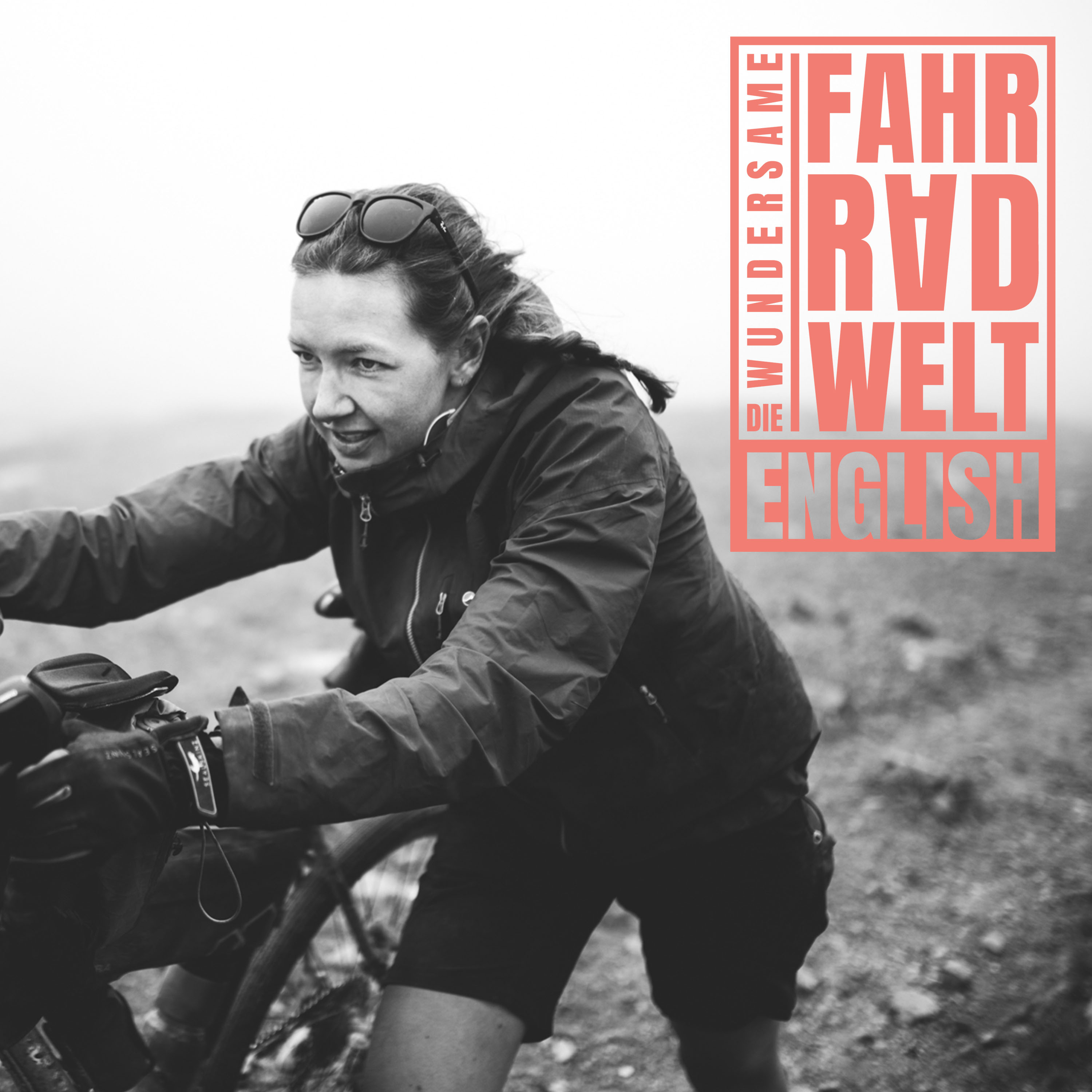 Die Wundersame Fahrradwelt
