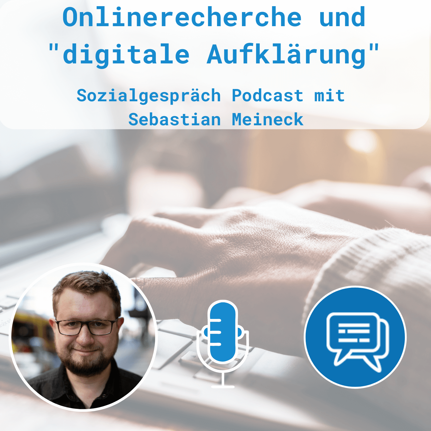 Sozialgespräch Podcast