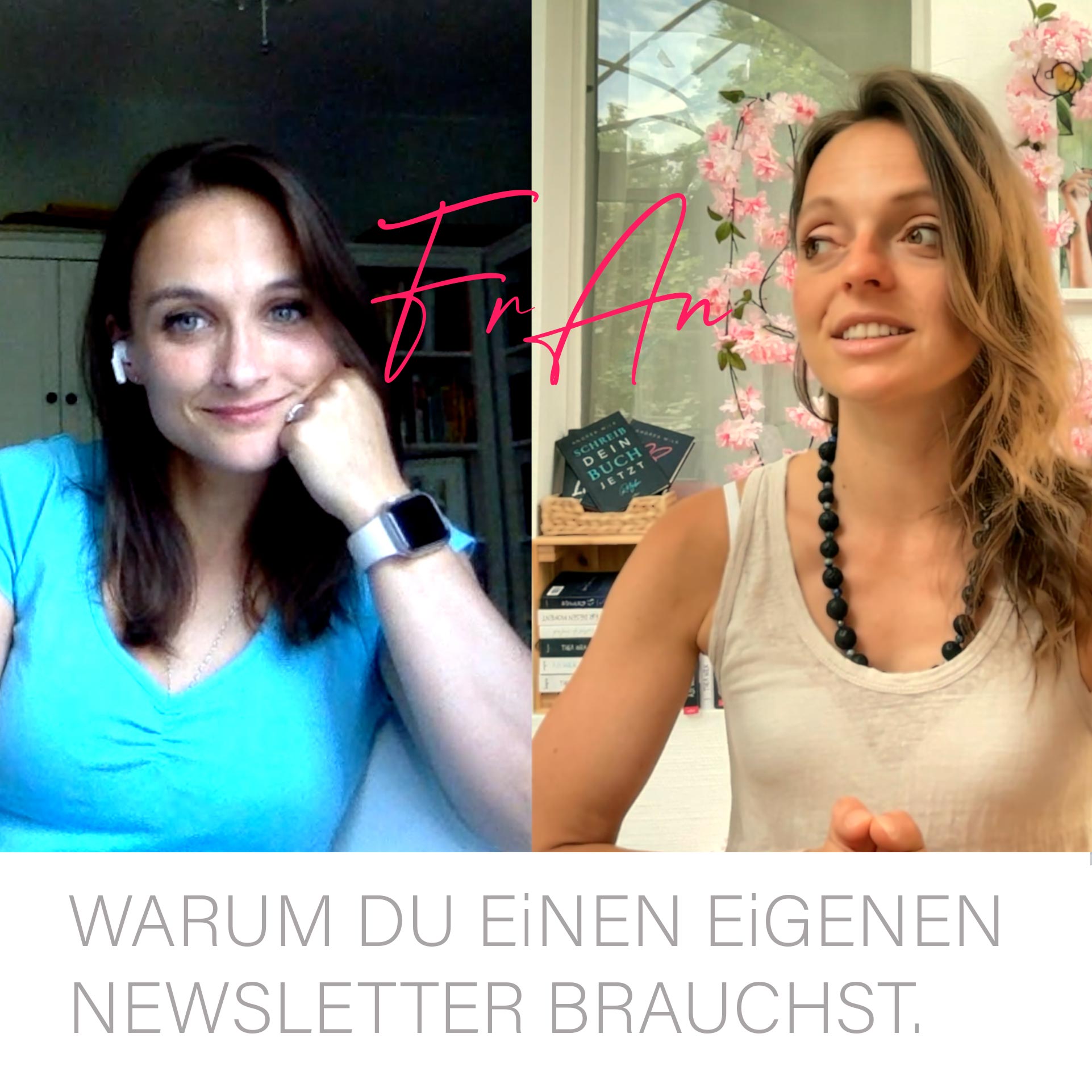 Zwischen den Worten // A.D. WiLK Podcast