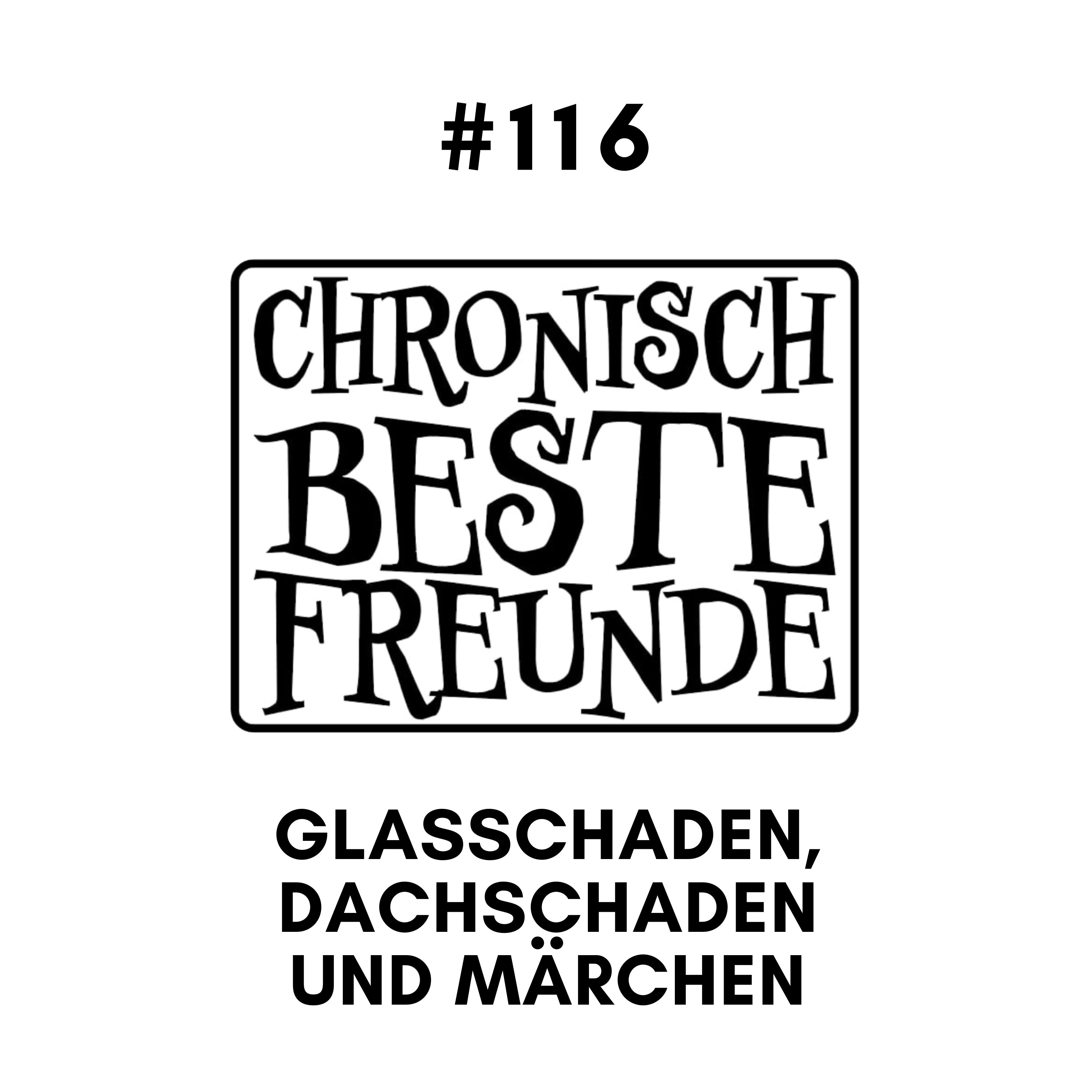 Chronisch Beste Freunde!