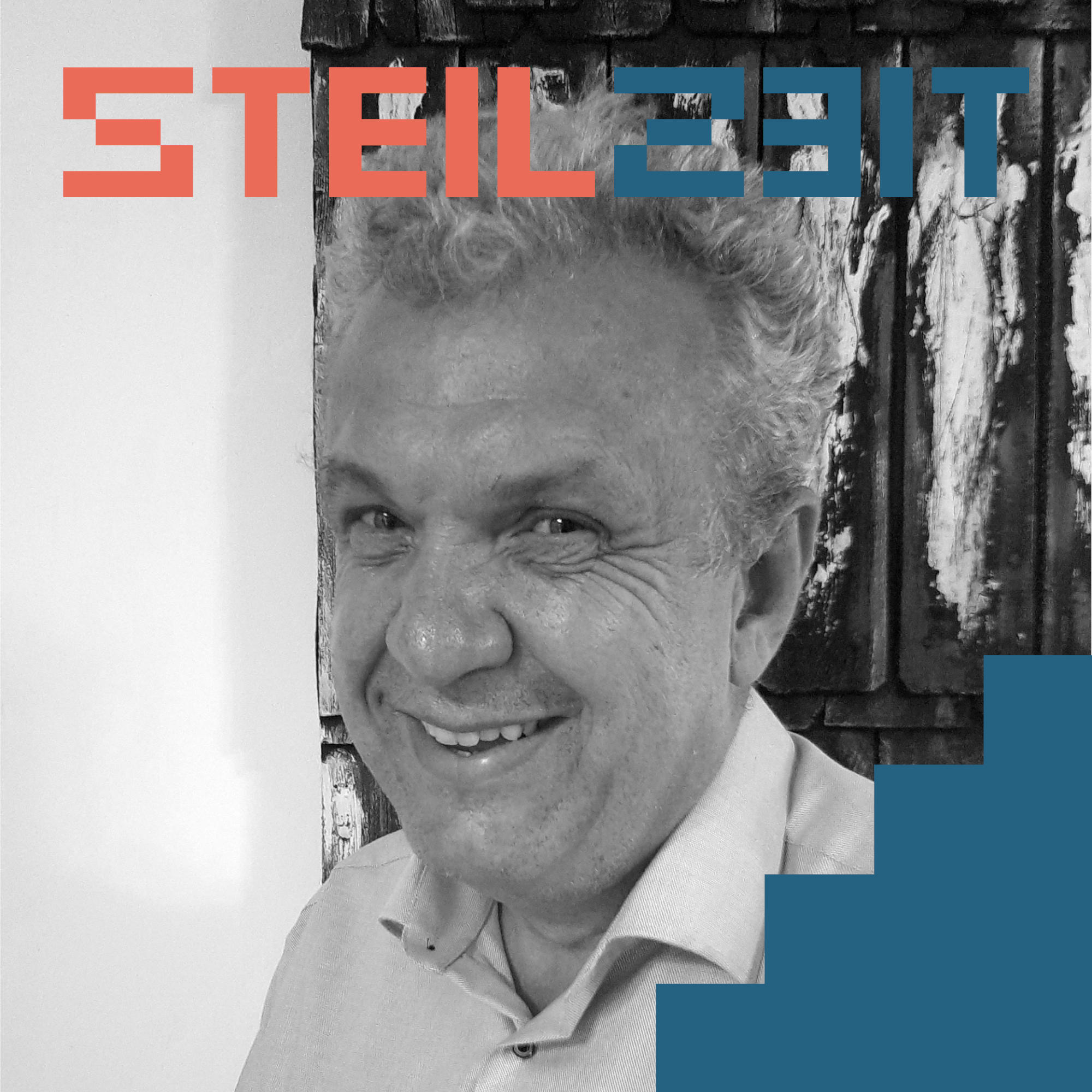 Steilzeit - Rüsselsheim im Podcast