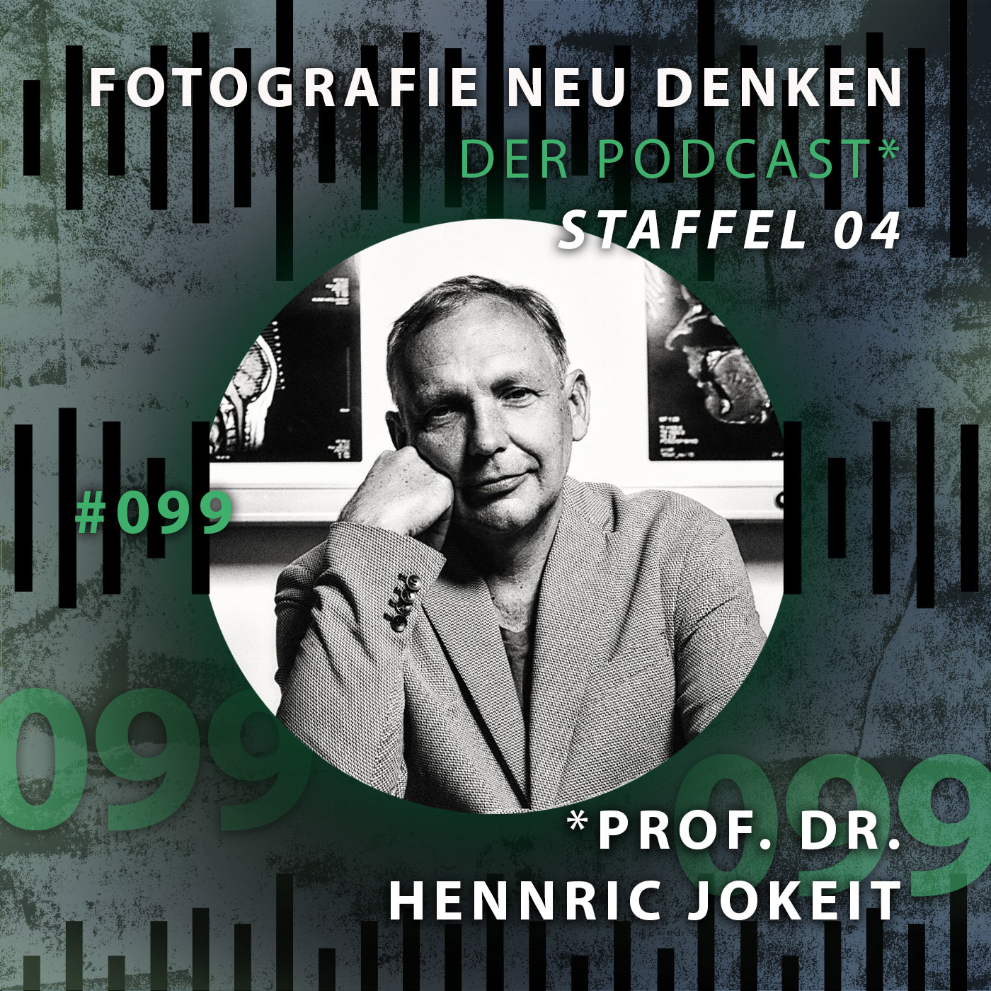 Fotografie Neu Denken. Der Podcast.