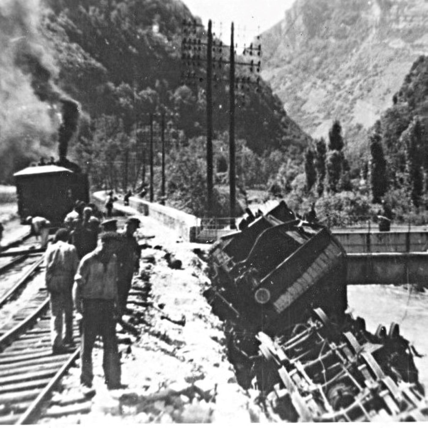 W-013: Die NS-Widerstandskämpfer Tilly Spiegel (1906-88) und Franz Marek (1913-79), mit Dr. Ina Markova und Sarah Knoll