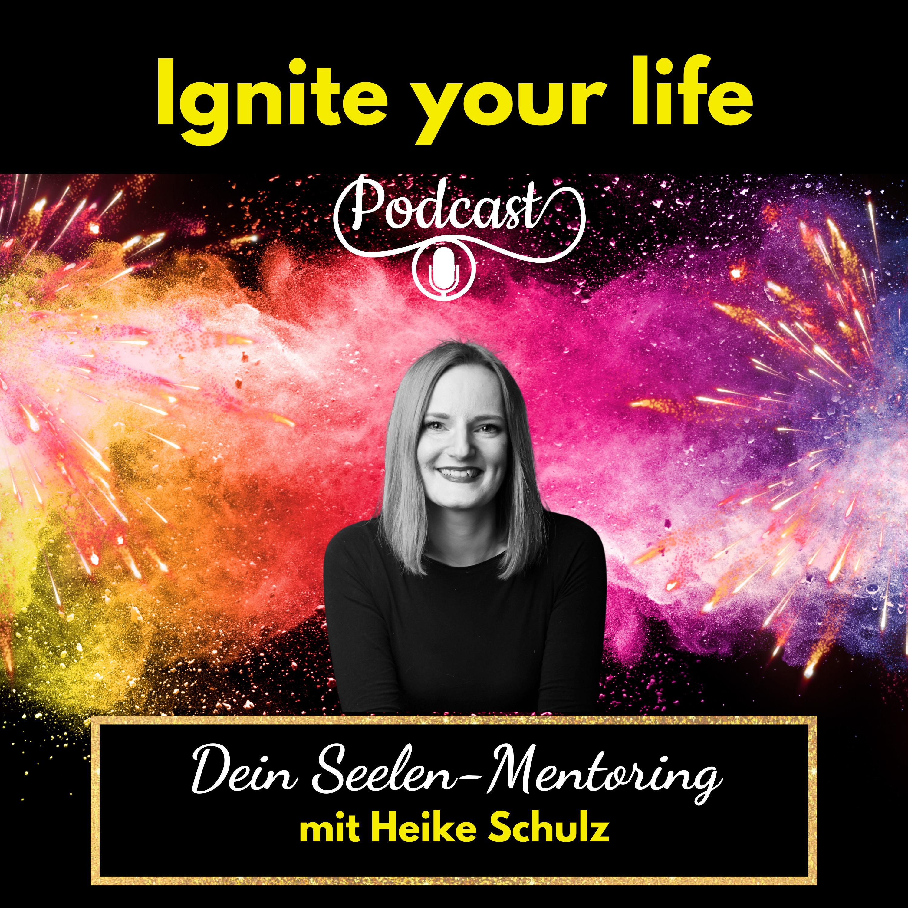 Ignite your life