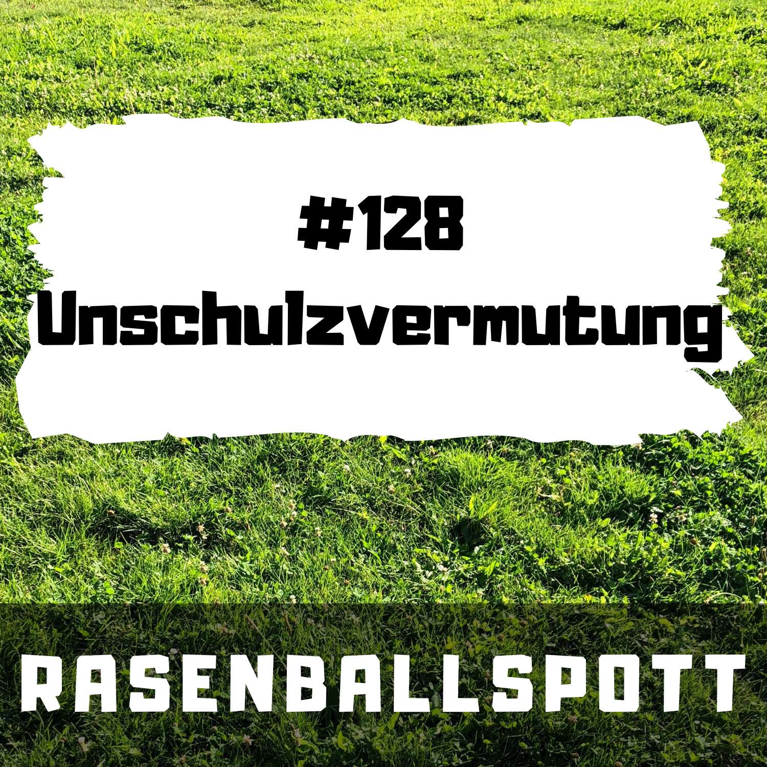 RASENBALLSPOTT