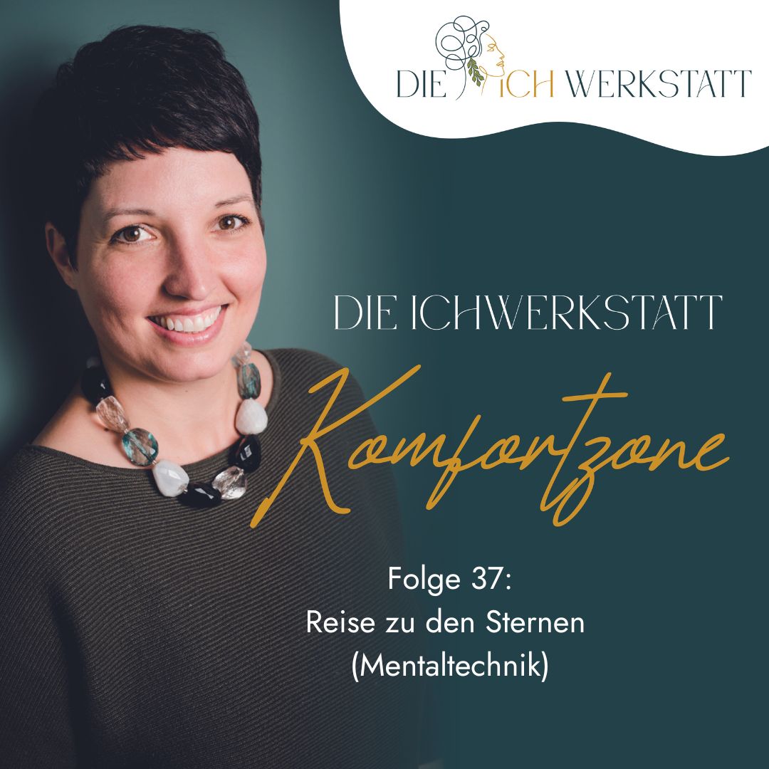 die ICHwerkstatt Komfortzone