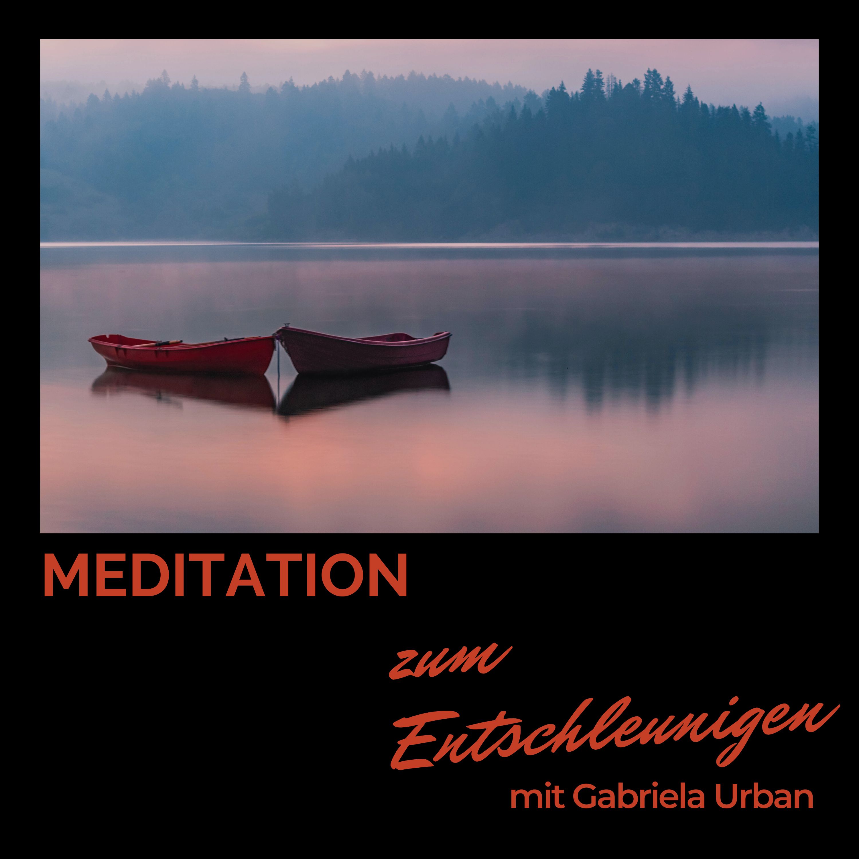 Gabriela Urban – Mentale Gesundheit, Meditationen & Traumreisen