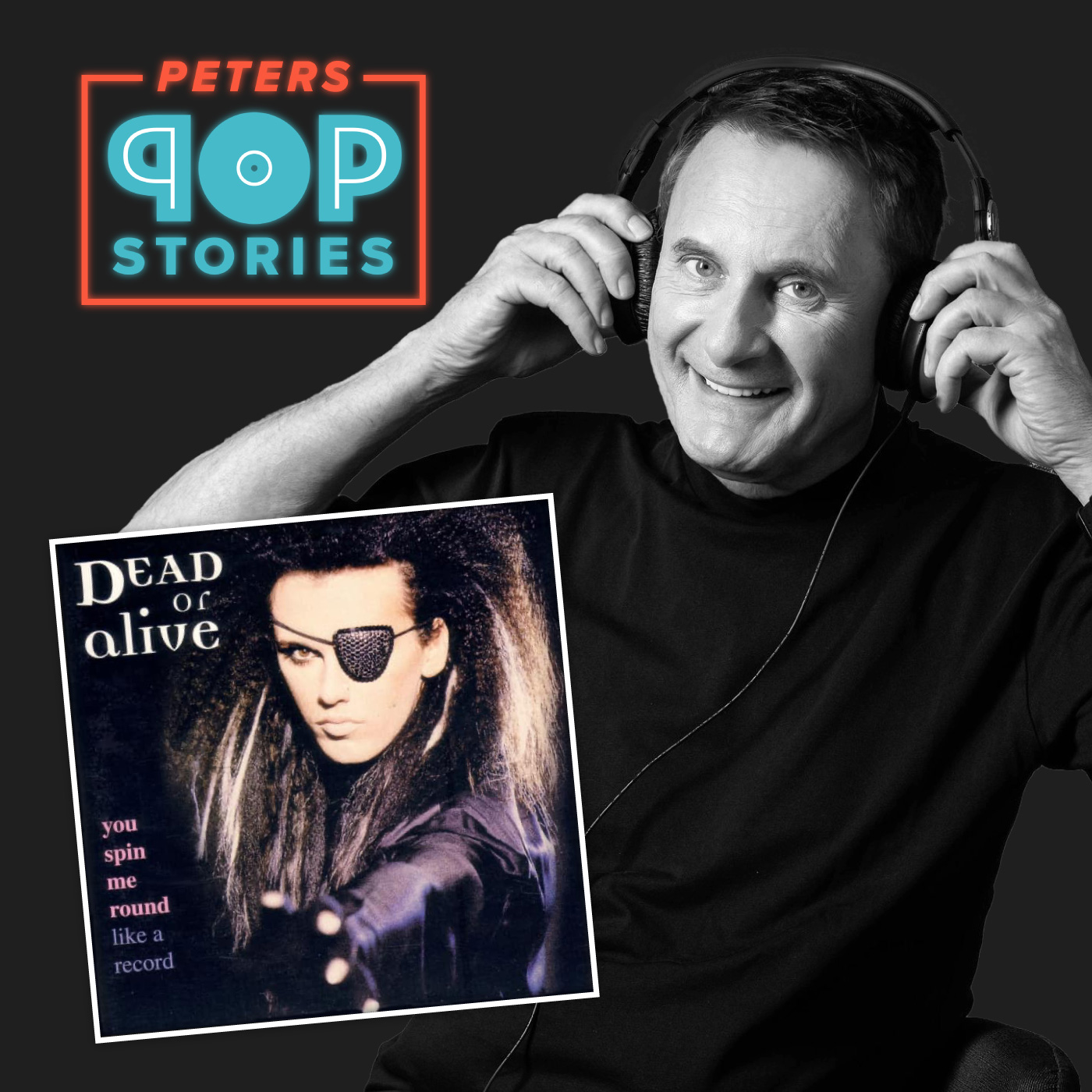 Dead or Alive - You Spin Me Round (Like a Record) episode artwork