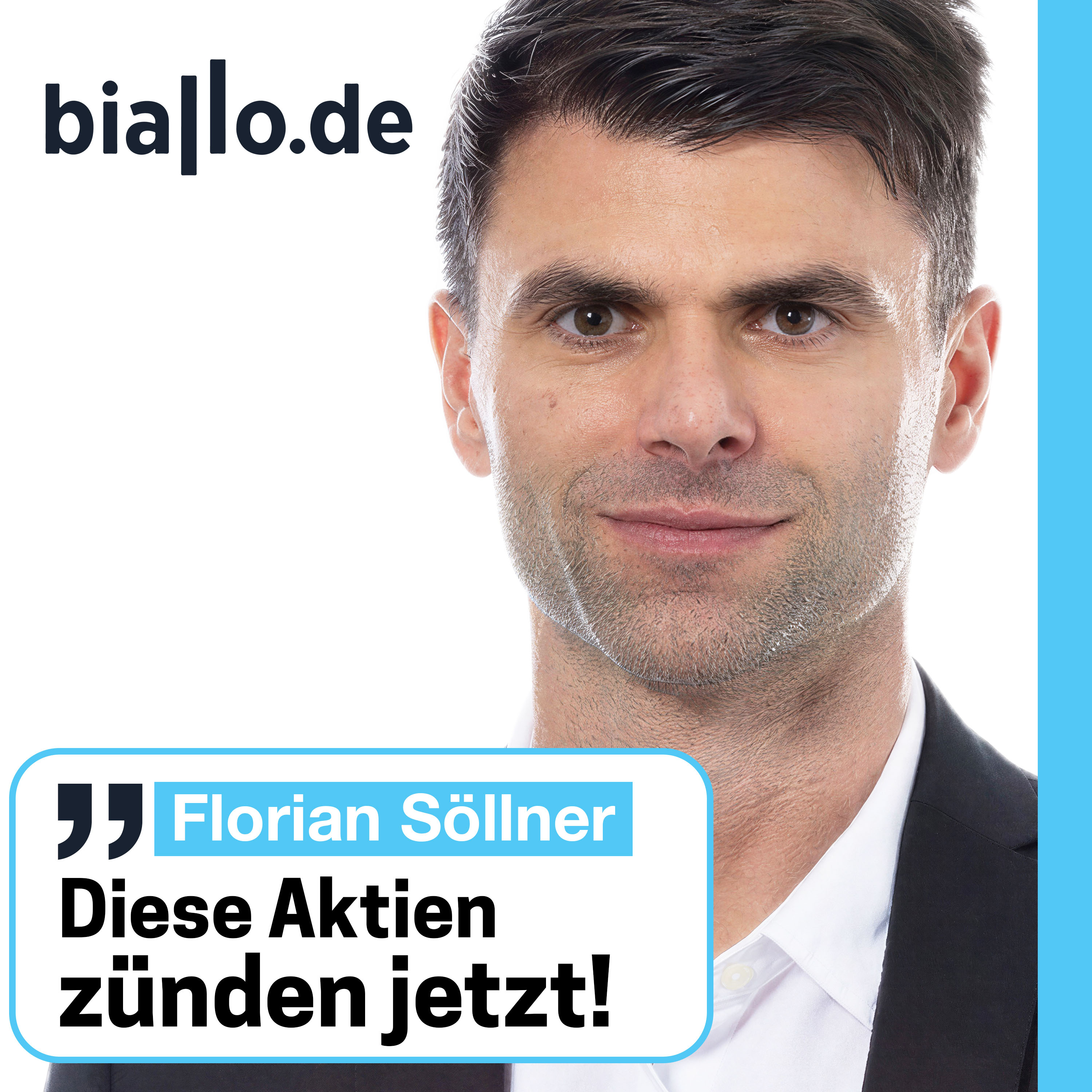 Die 2. Welle des KI-Booms: Diese Aktien kaufe ich jetzt episode artwork