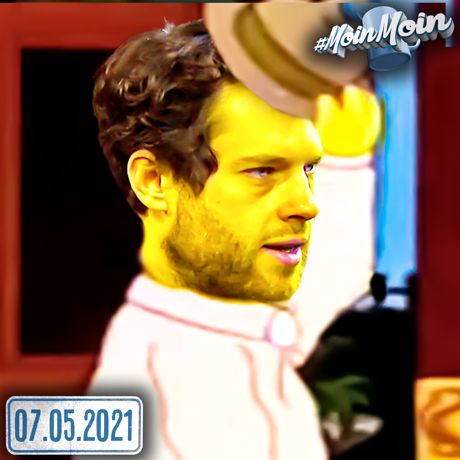 #1547 | Wissen wann man gehen sollte & Posthum berühmt werden episode artwork