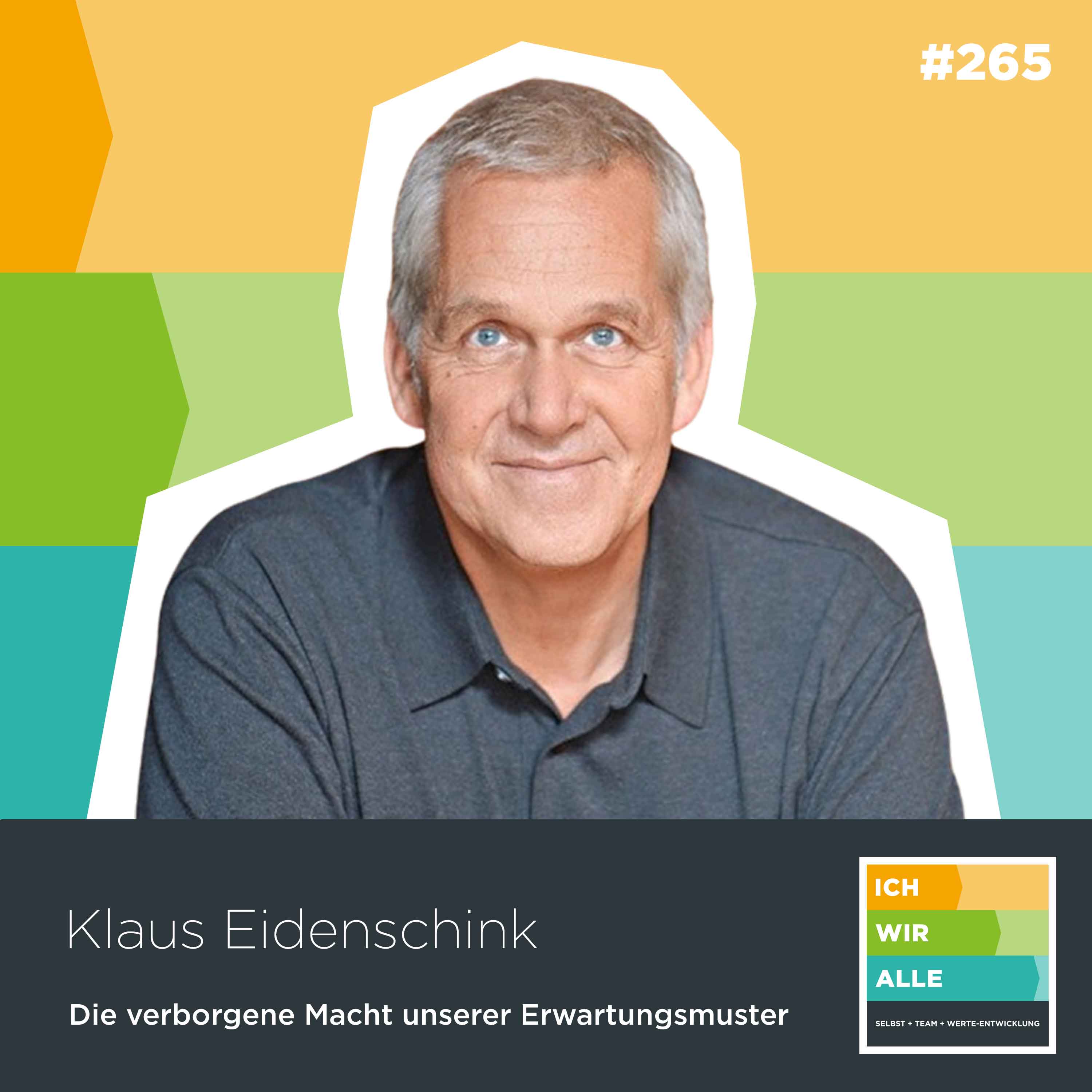 Hörmoment kompakt: Über die verborgene Macht unserer Erwartungsmuster (Klaus Eidenschink)