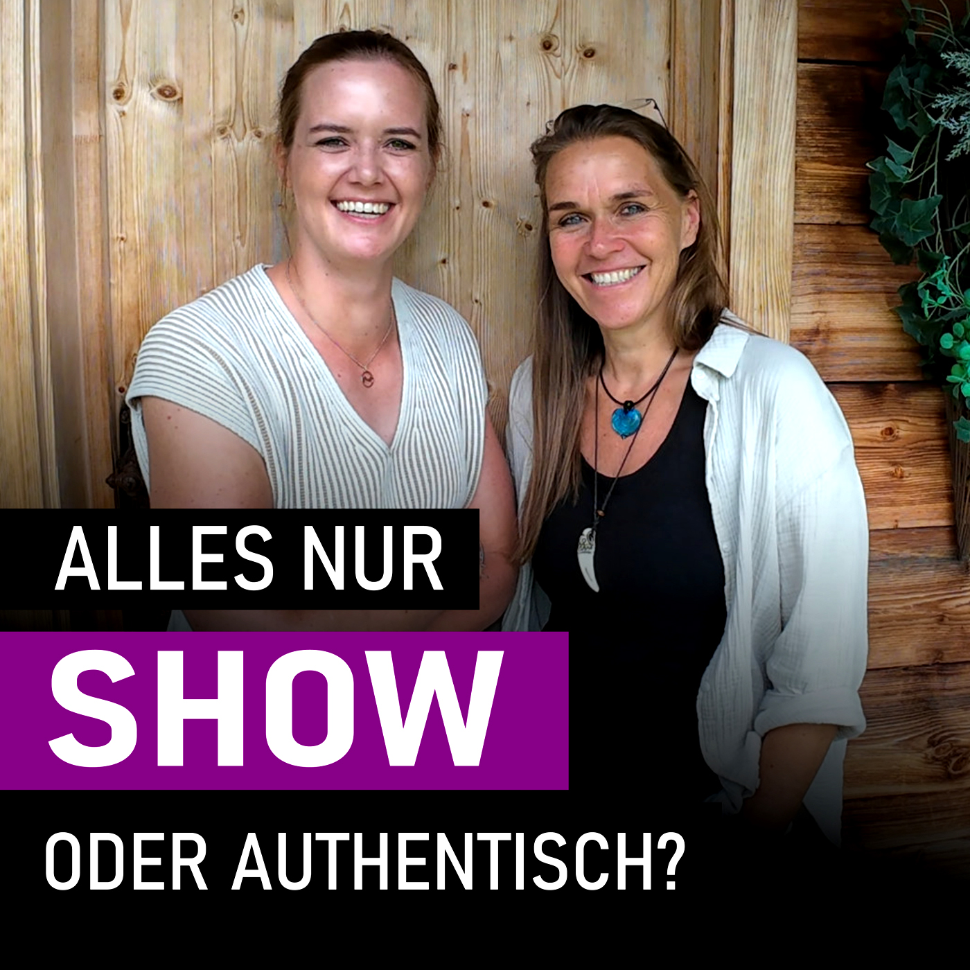 Dorfdramen & Lokalpolitik - Alles nur Show oder Authentisch? - PETRA SOBINGER // BERCHTESGADEN IMPOSSIBLE episode artwork