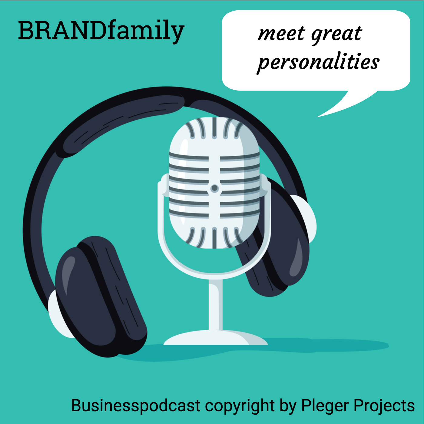 BRANDfamily