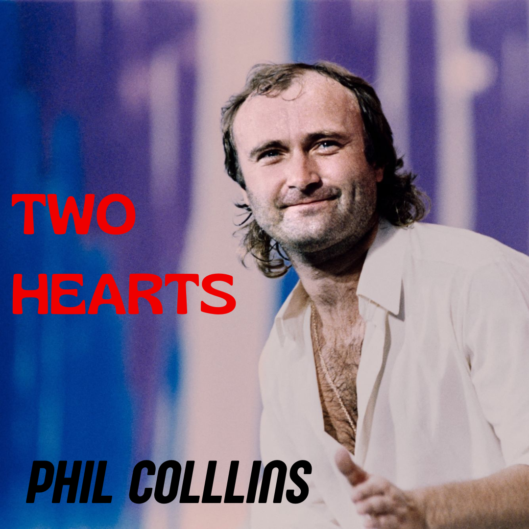 #280 (S14E07) - Two Hearts - Phil Collins  (Aula completa inédita)