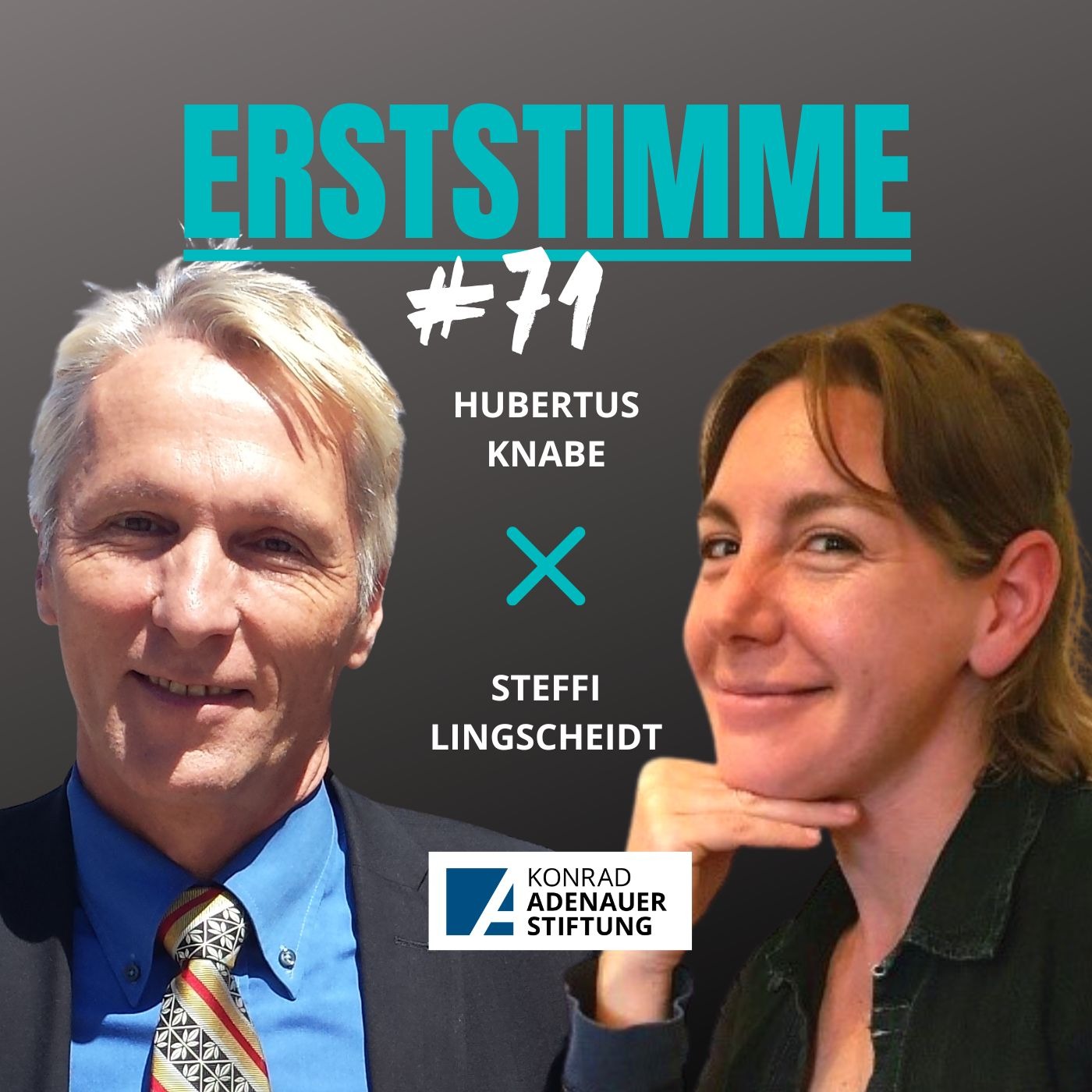 Erststimme | Podcast für Politische Bildung