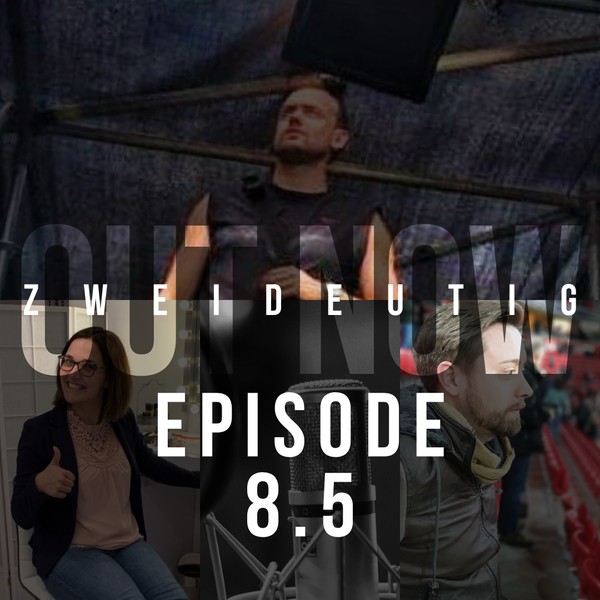 Zweideutig der Podcast