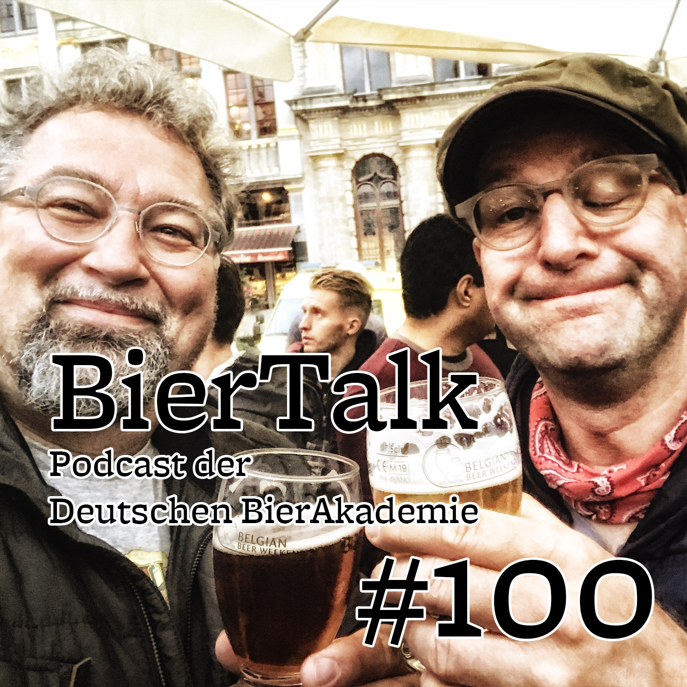 BierTalk
