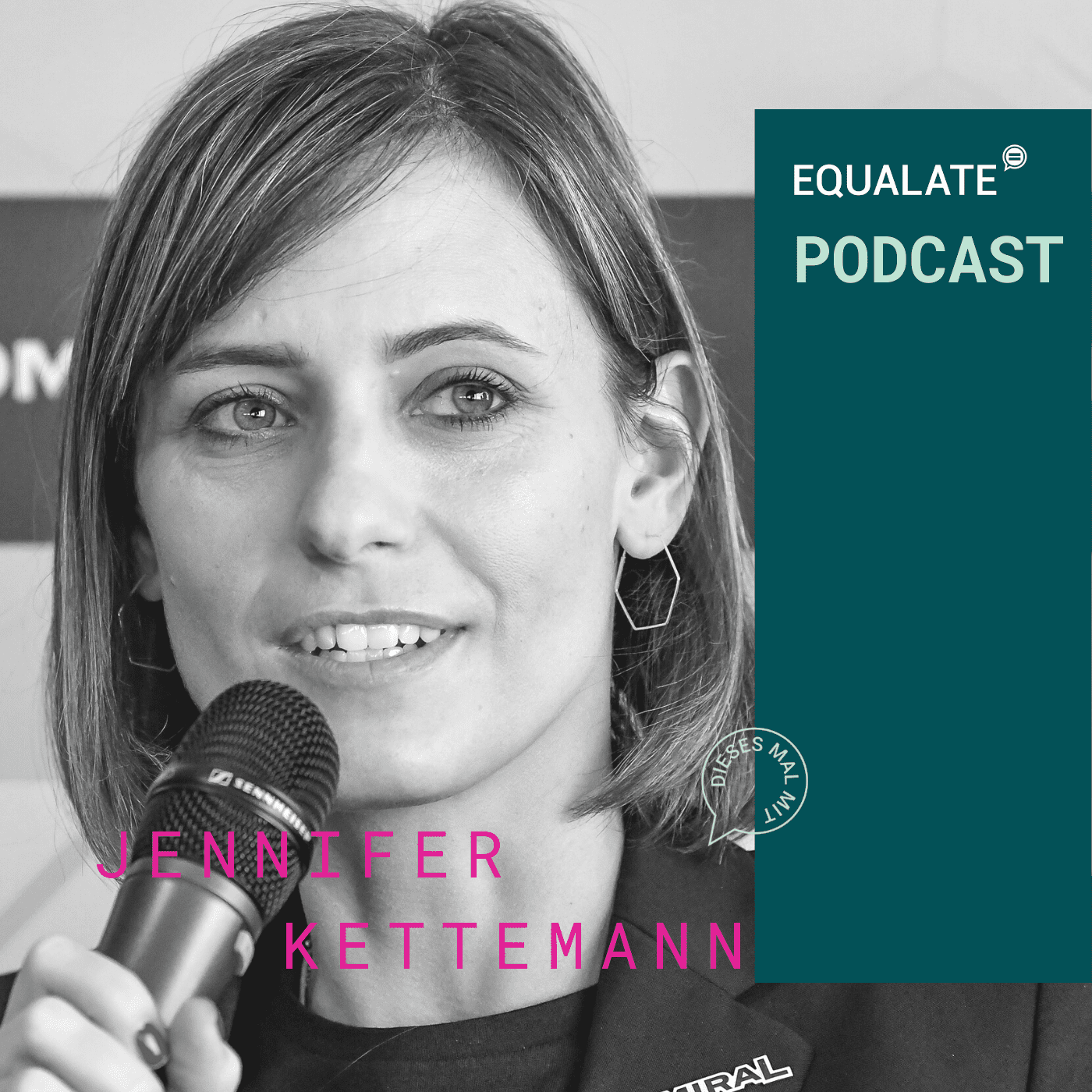 equalate Podcast – empowering female careers in sports business.