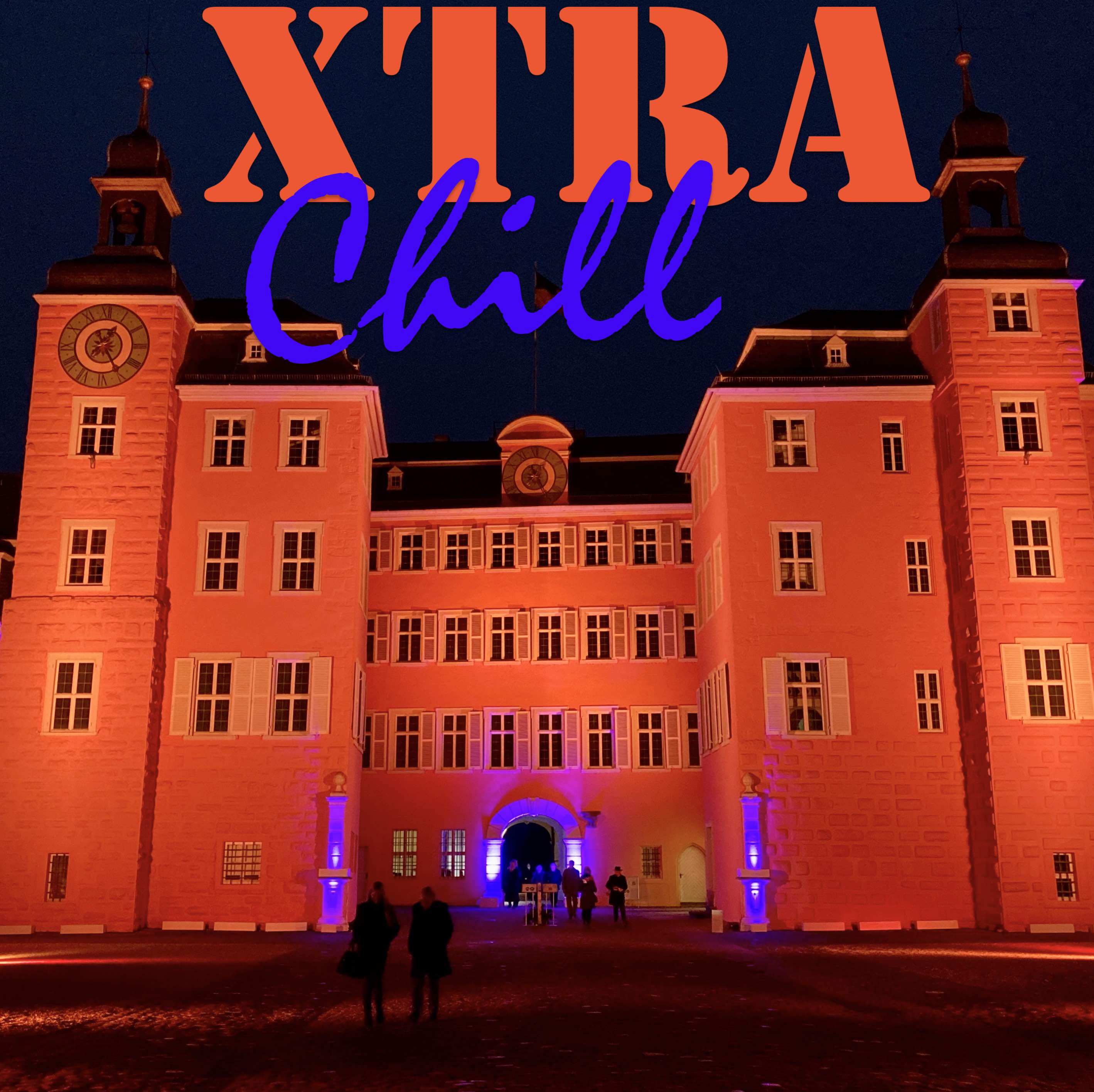 XtraChill