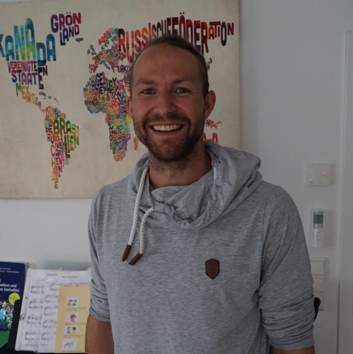 LOKSCHUPPEN - Der LOK BERNAU Podcast