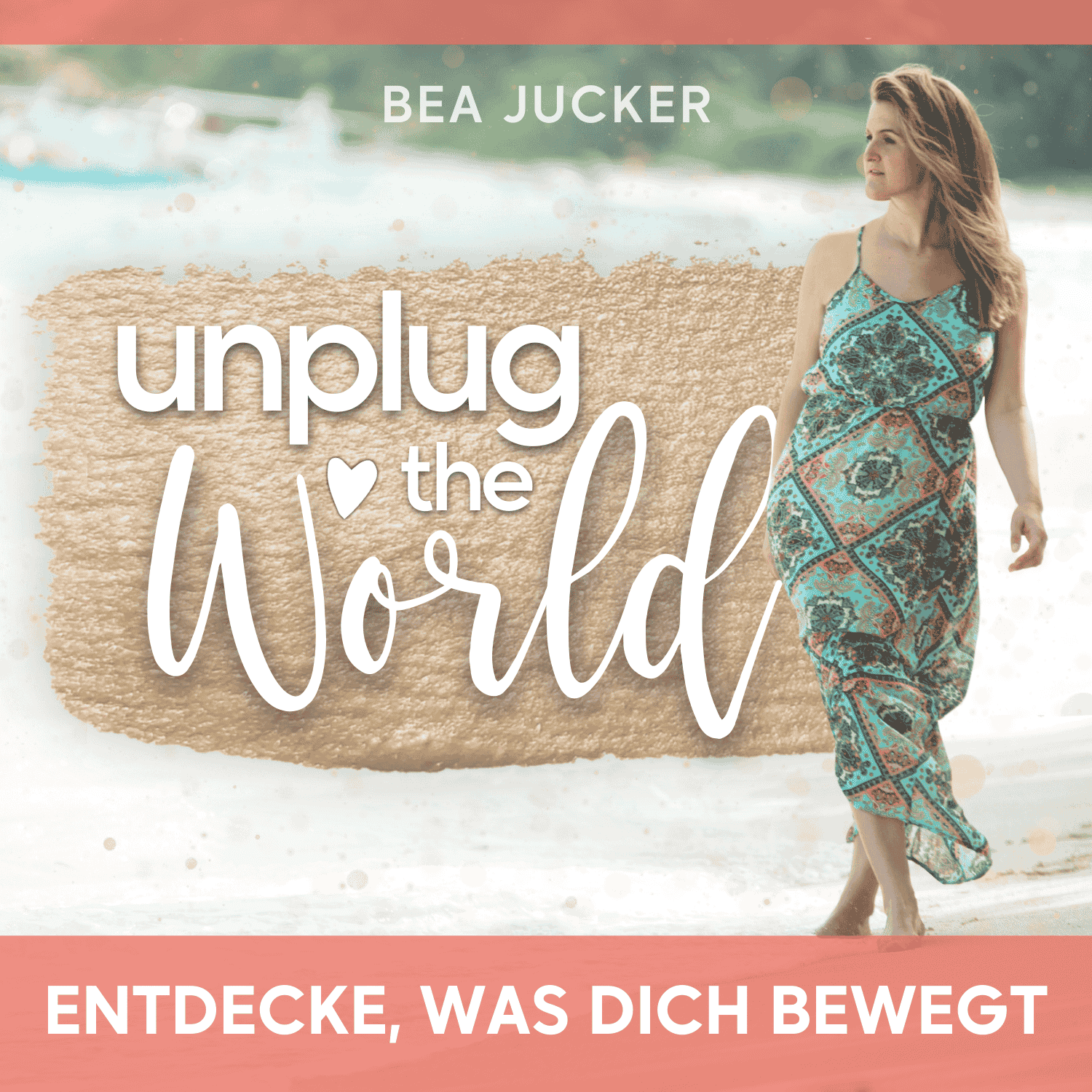 Unplug the World - Entdecke, was dich bewegt