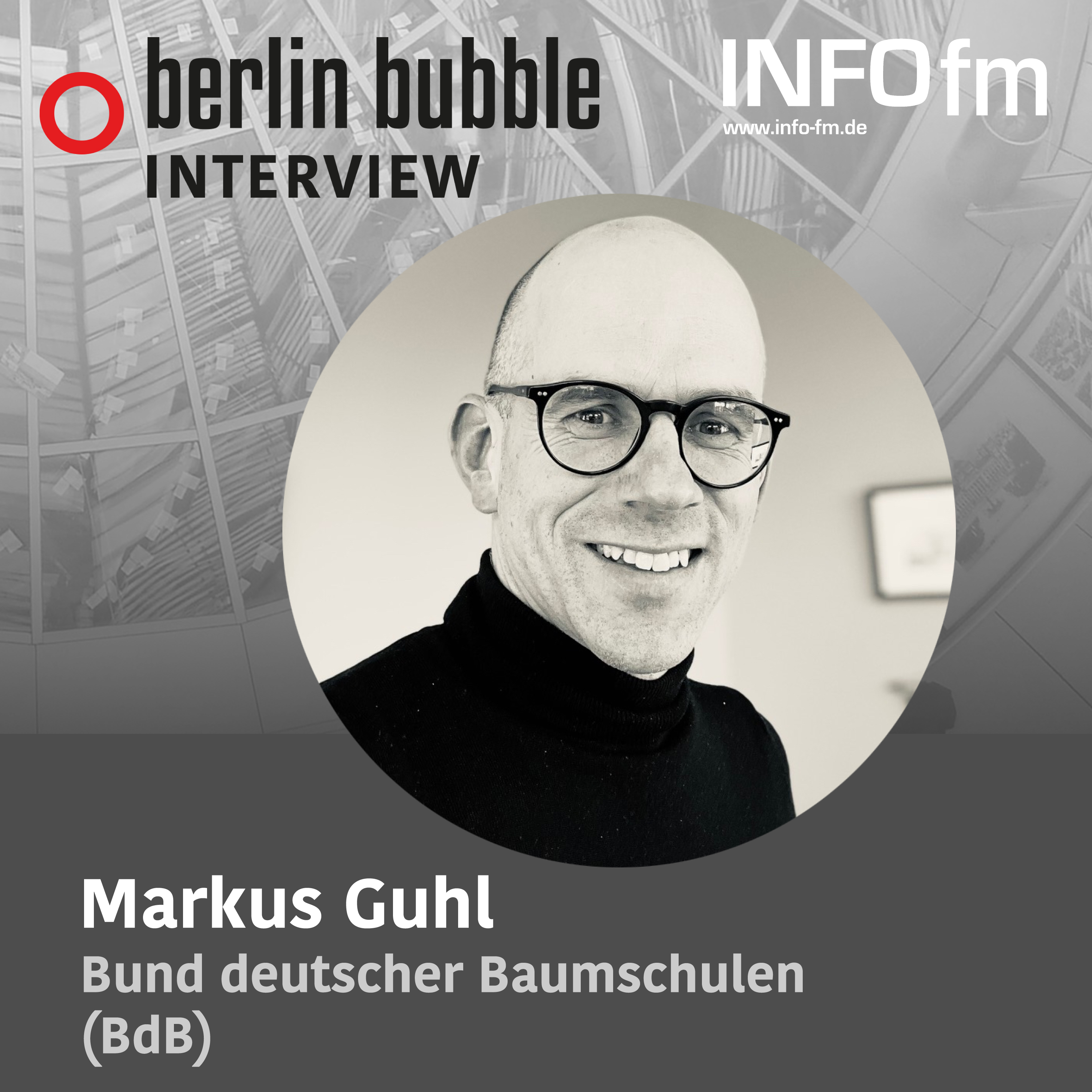 Berlin Bubble Interview