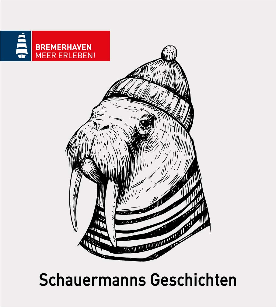 Schauermanns Geschichten episode artwork