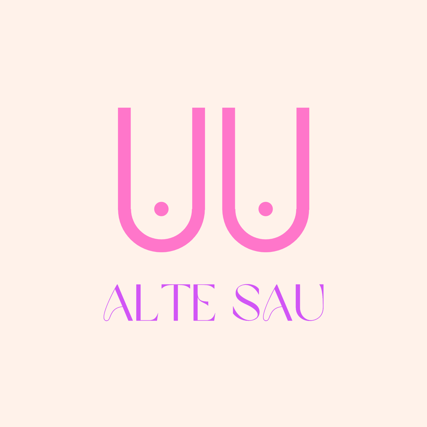 ALTE SAU