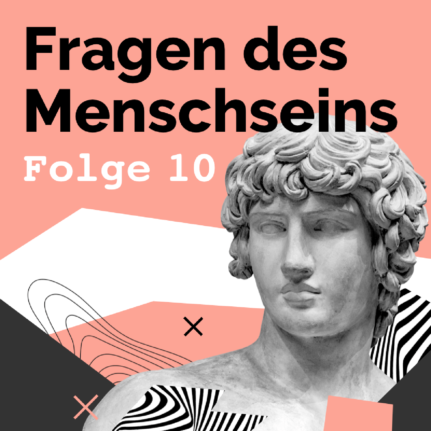 Fragen des Menschseins