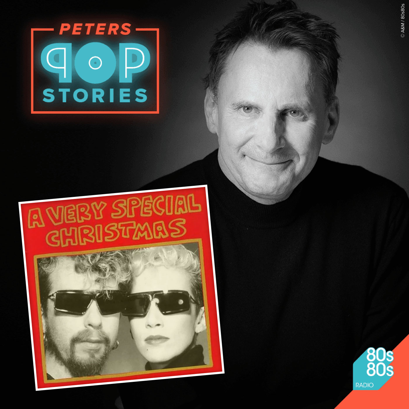 Peters Pop Stories