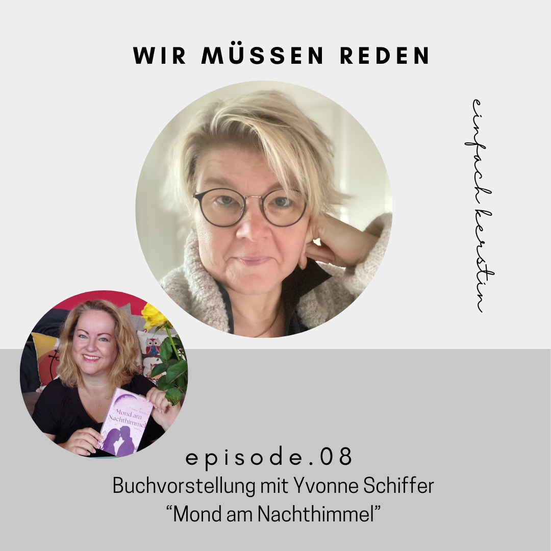 Einfach Kerstin