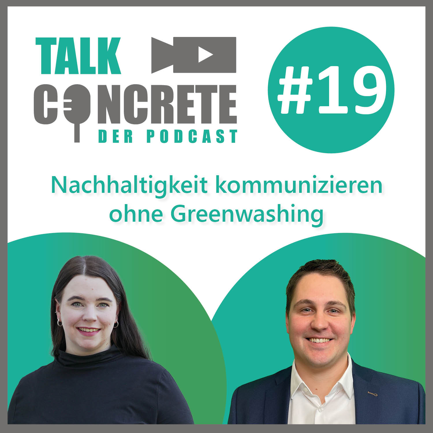 #TALKCONCRETE – Der Podcast