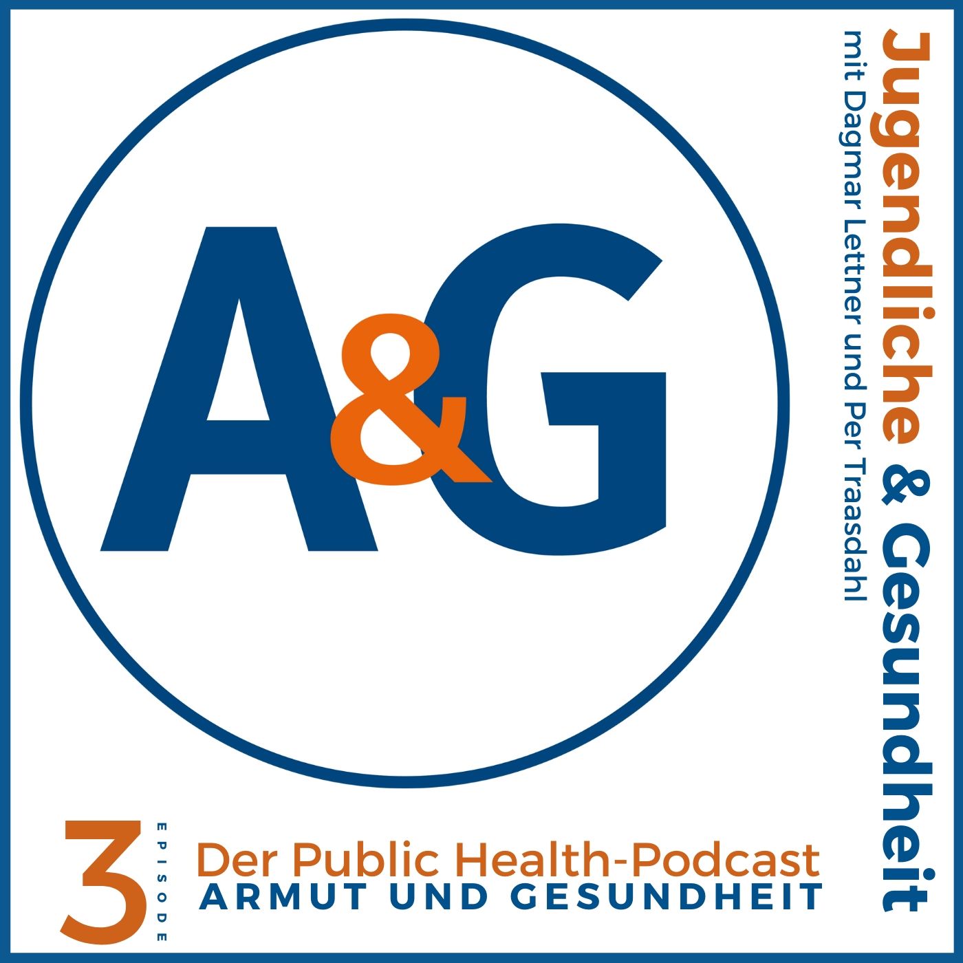 Armut und Gesundheit