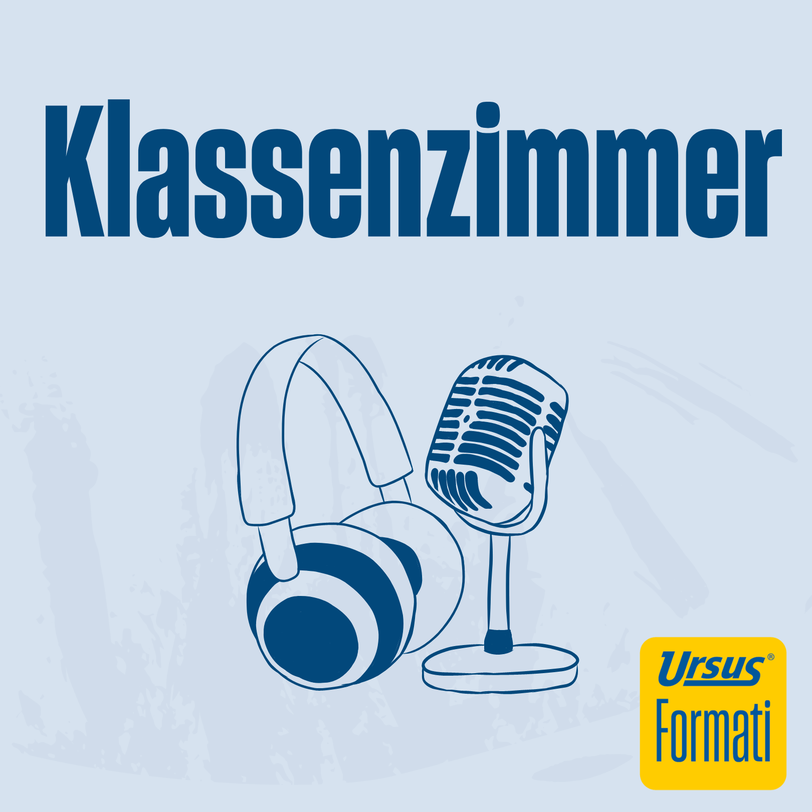 Klassenzimmer