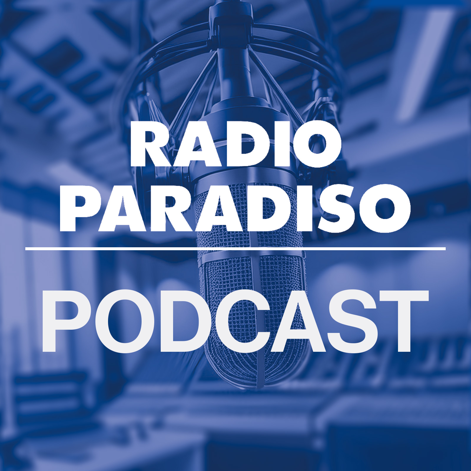 RADIO PARADISO PODCAST