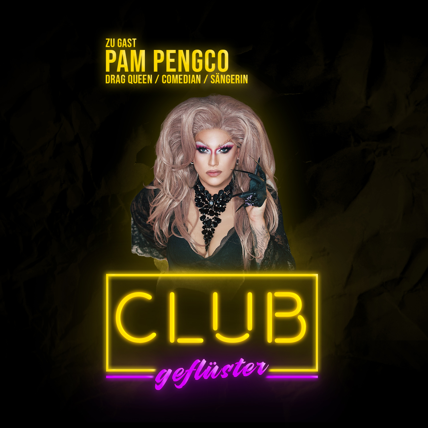 Club Geflüster