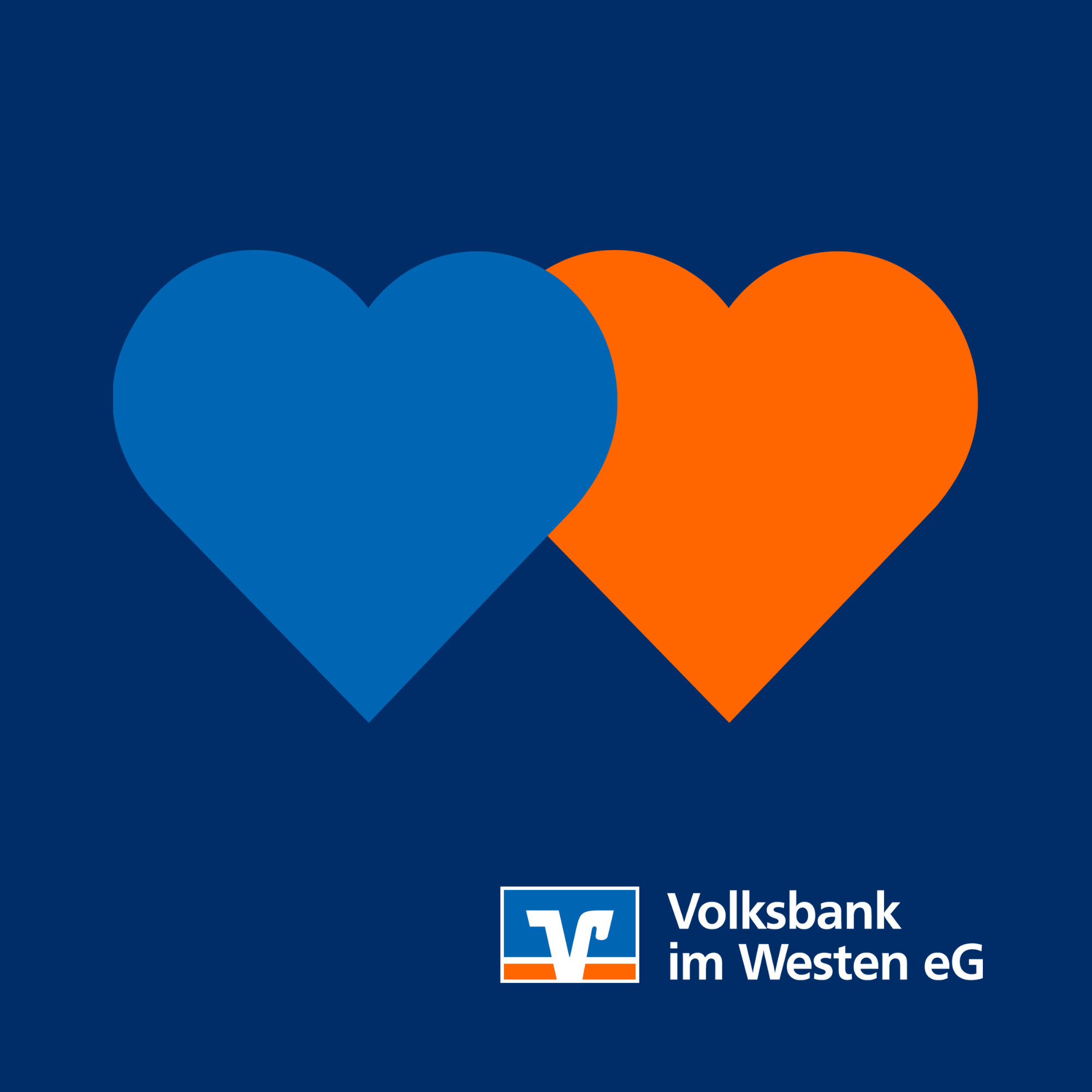 Wir sind Nähe.