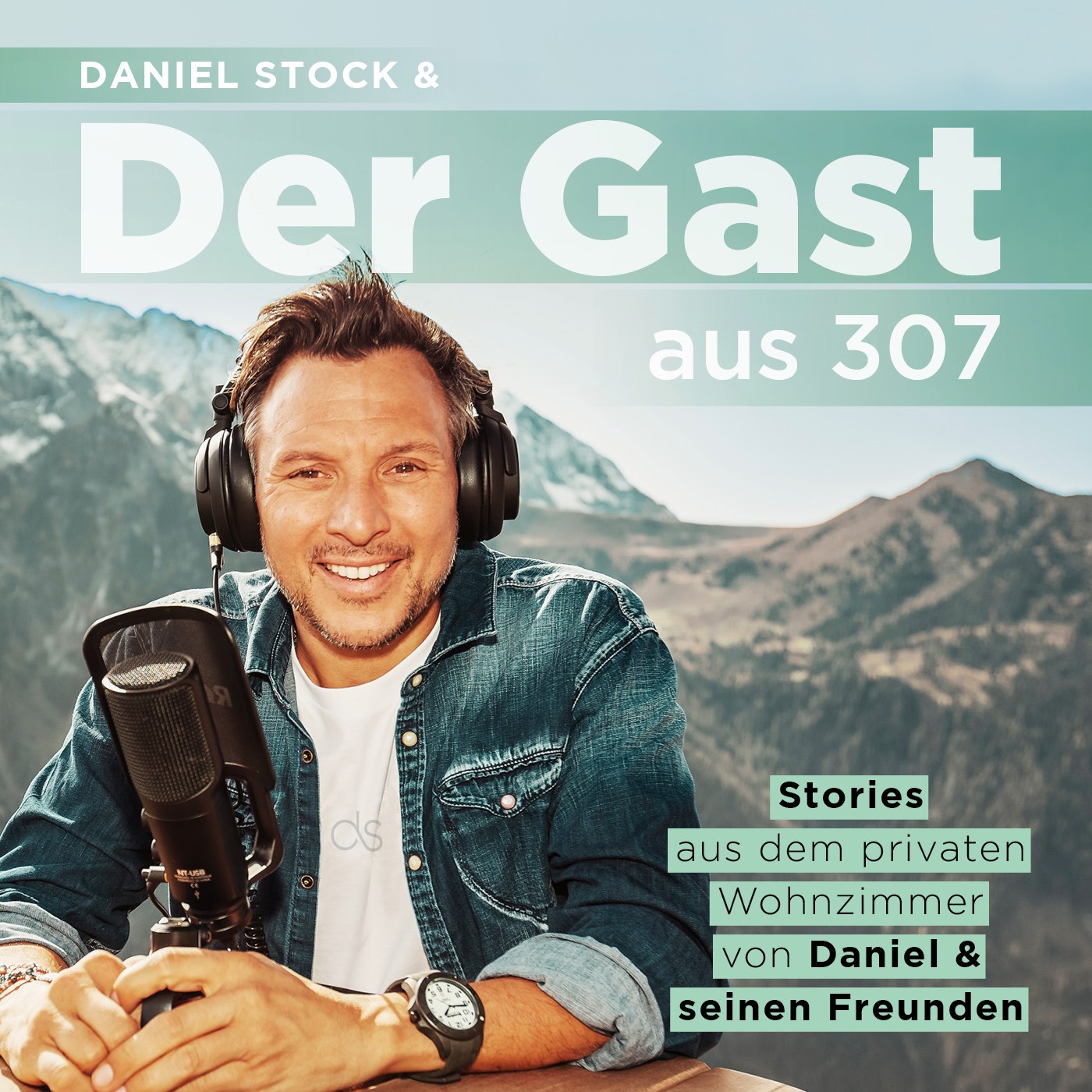 Der Gast aus 307