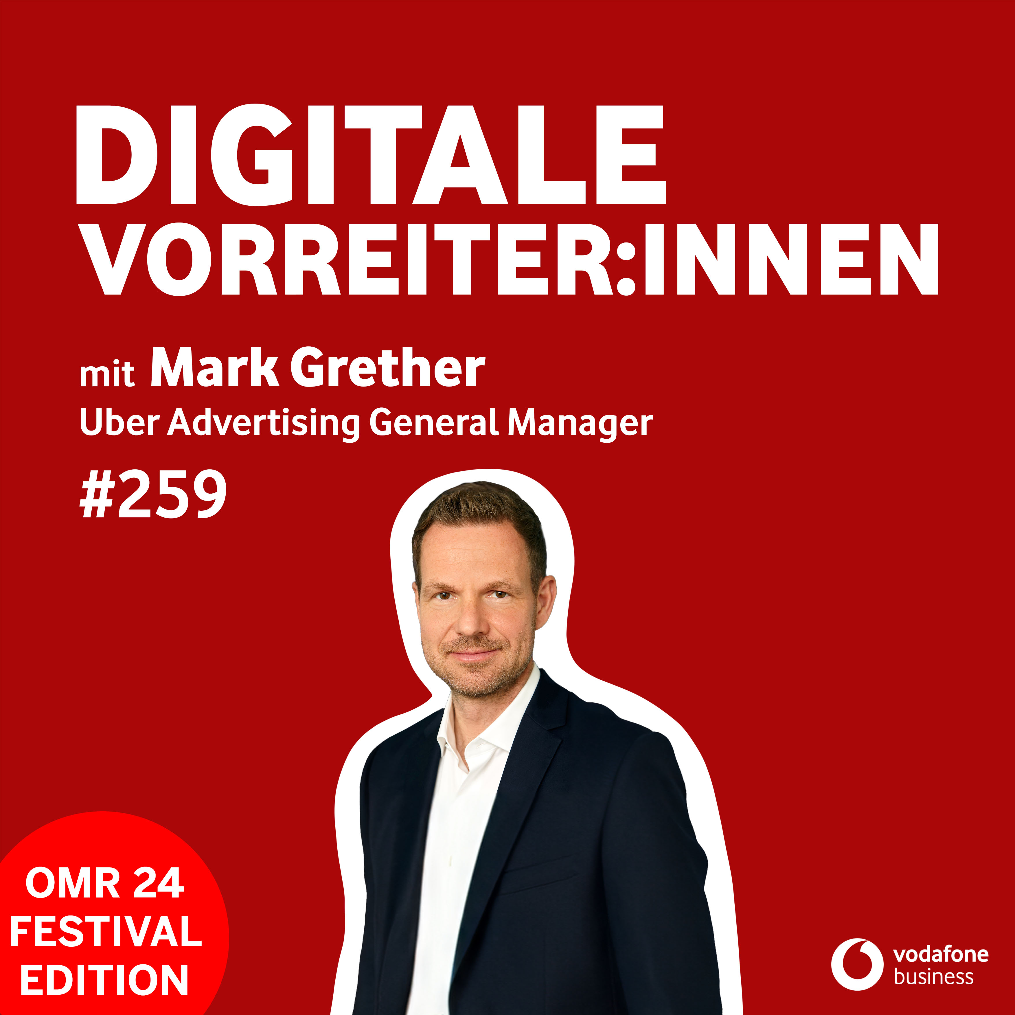 Digitale Vorreiter:innen